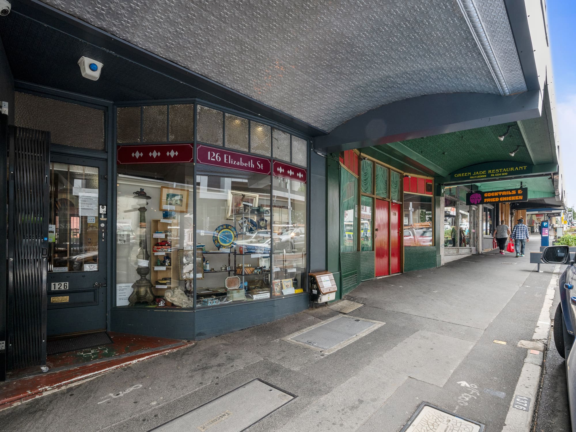 126 Elizabeth Street, Hobart, TAS, 7000 - Image 5