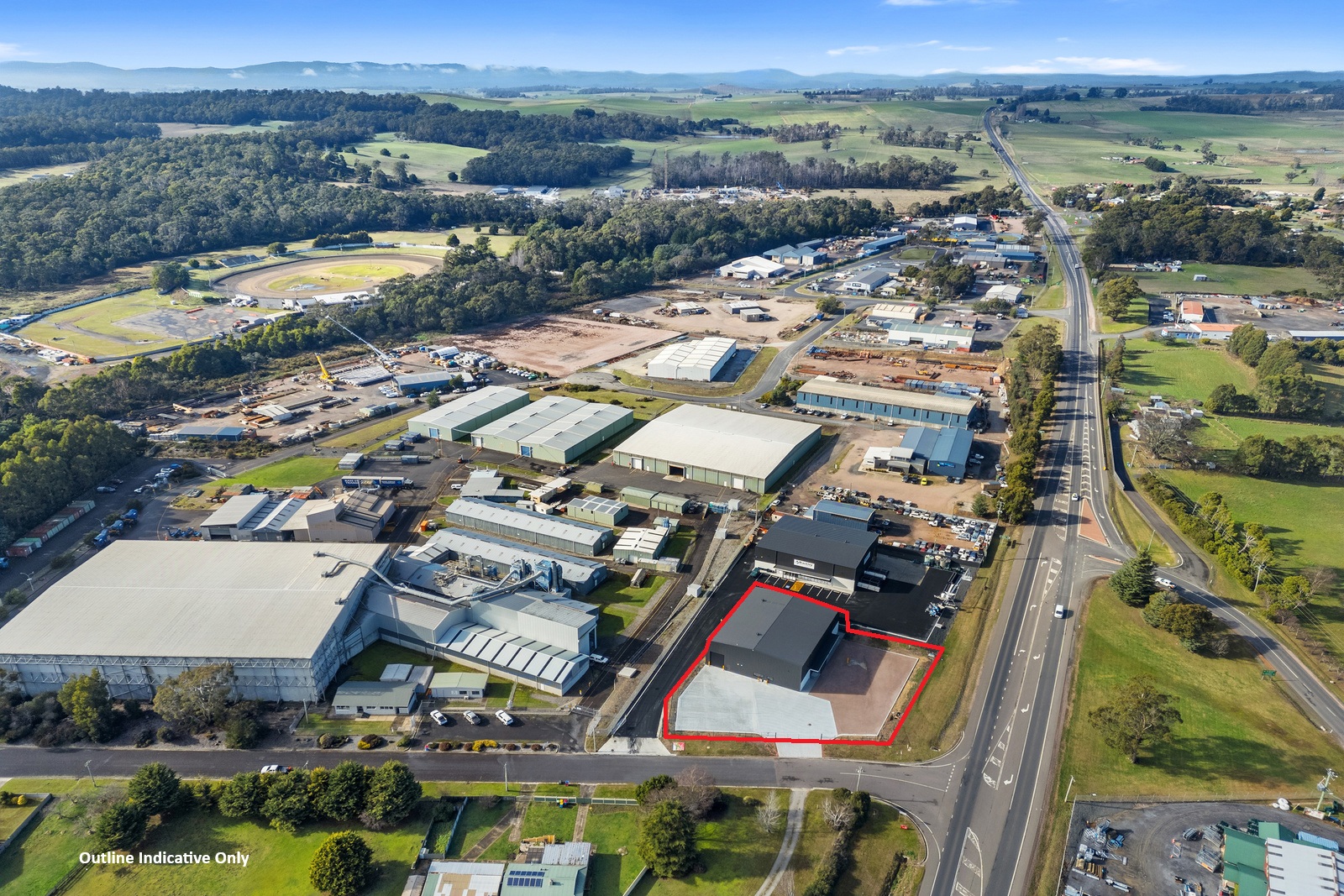 Tenancy  1/2 Henry Street, Latrobe, TAS, 7307 - Image 7