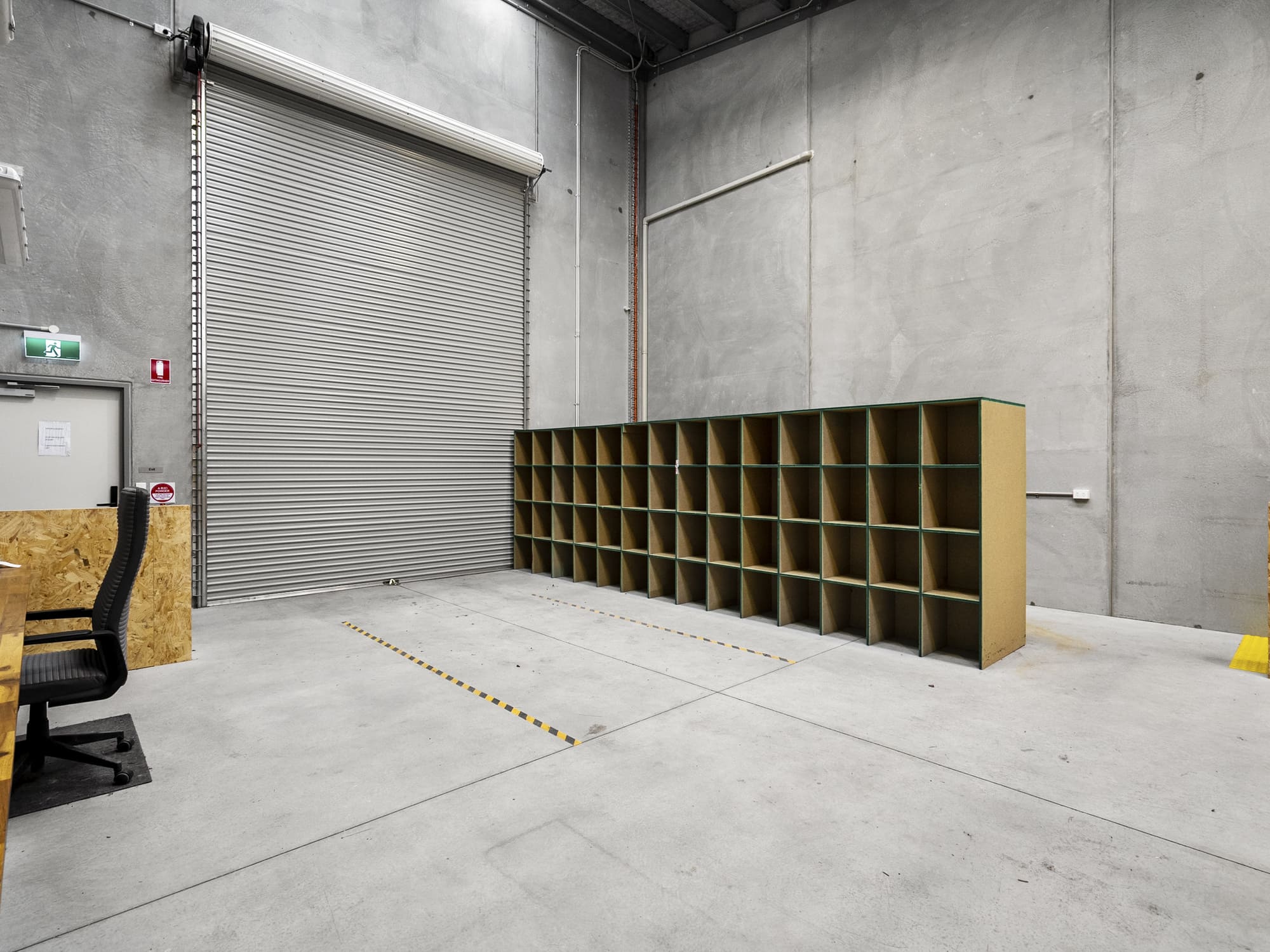 Warehouse, Unit 3b/66 Droughty Point Road, Rokeby, TAS, 7019 - Image 11