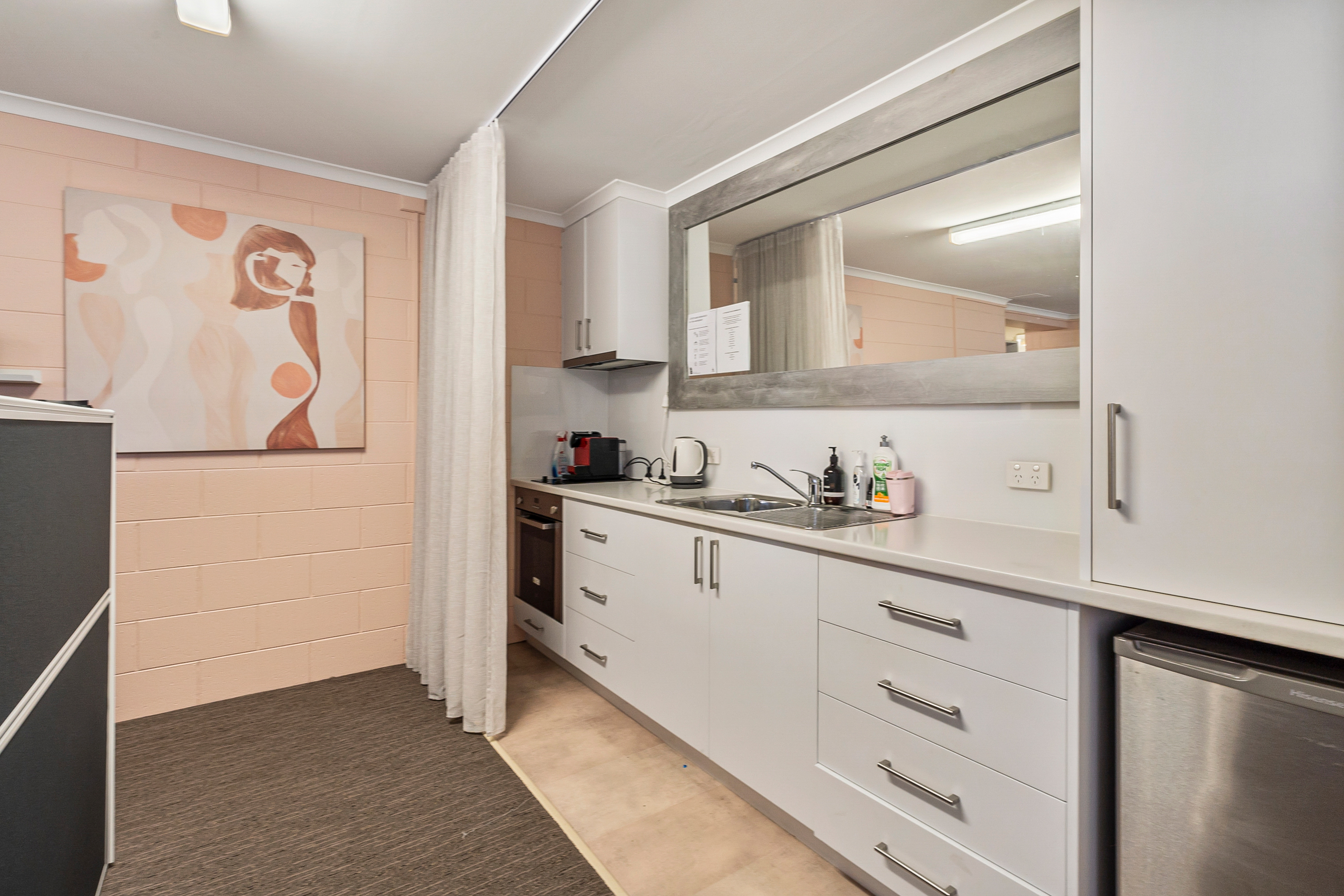 Suite  Lower Ground/295 Macquarie Street, Hobart, TAS, 7000 - Image 6