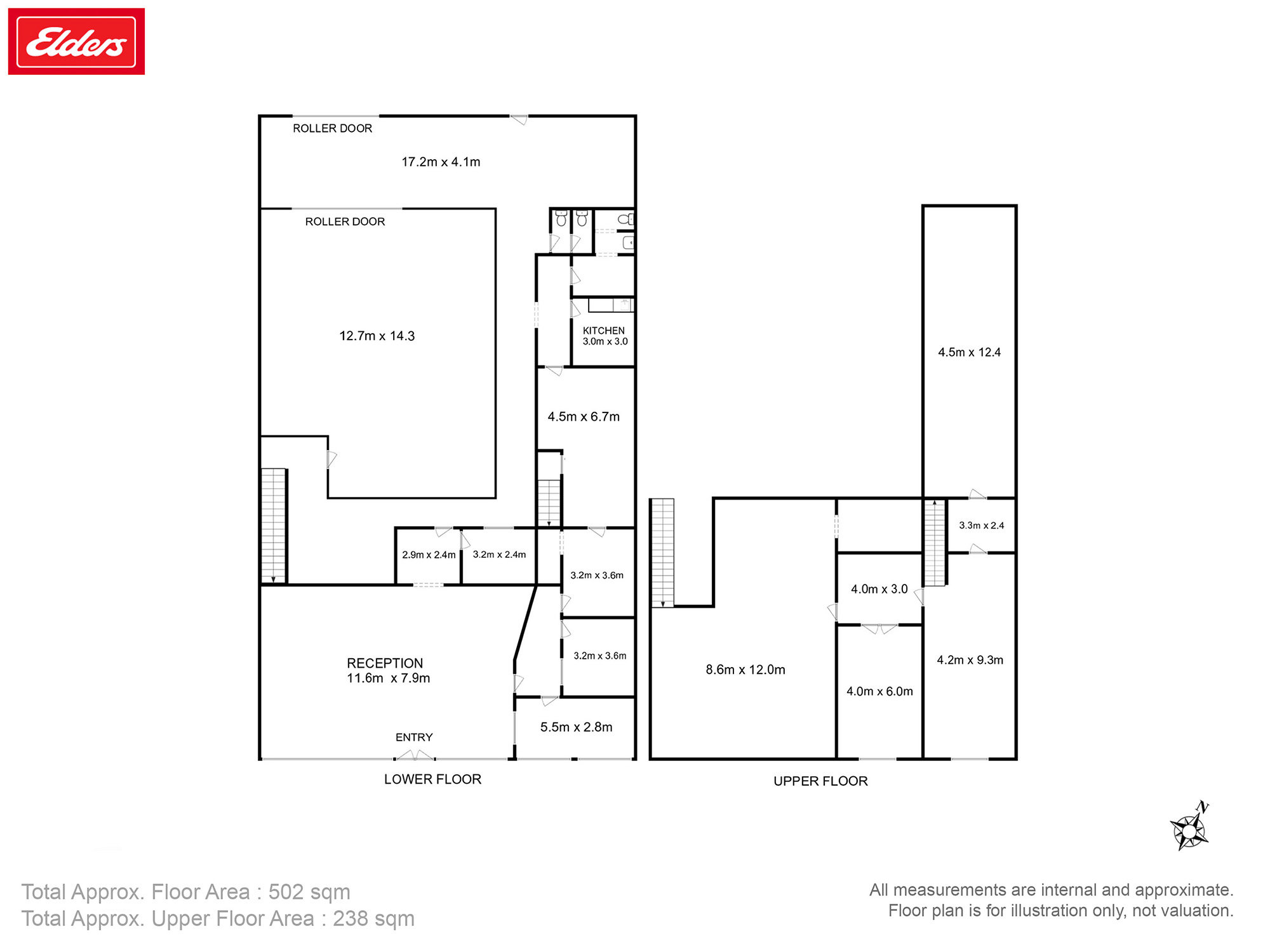 Unit 2/8 Lampton Avenue, Glenorchy, TAS, 7010 - Image 8