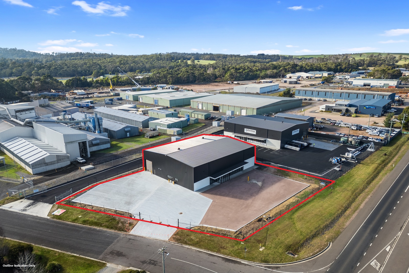 Tenancy  1/2 Henry Street, Latrobe, TAS, 7307 - Image 2