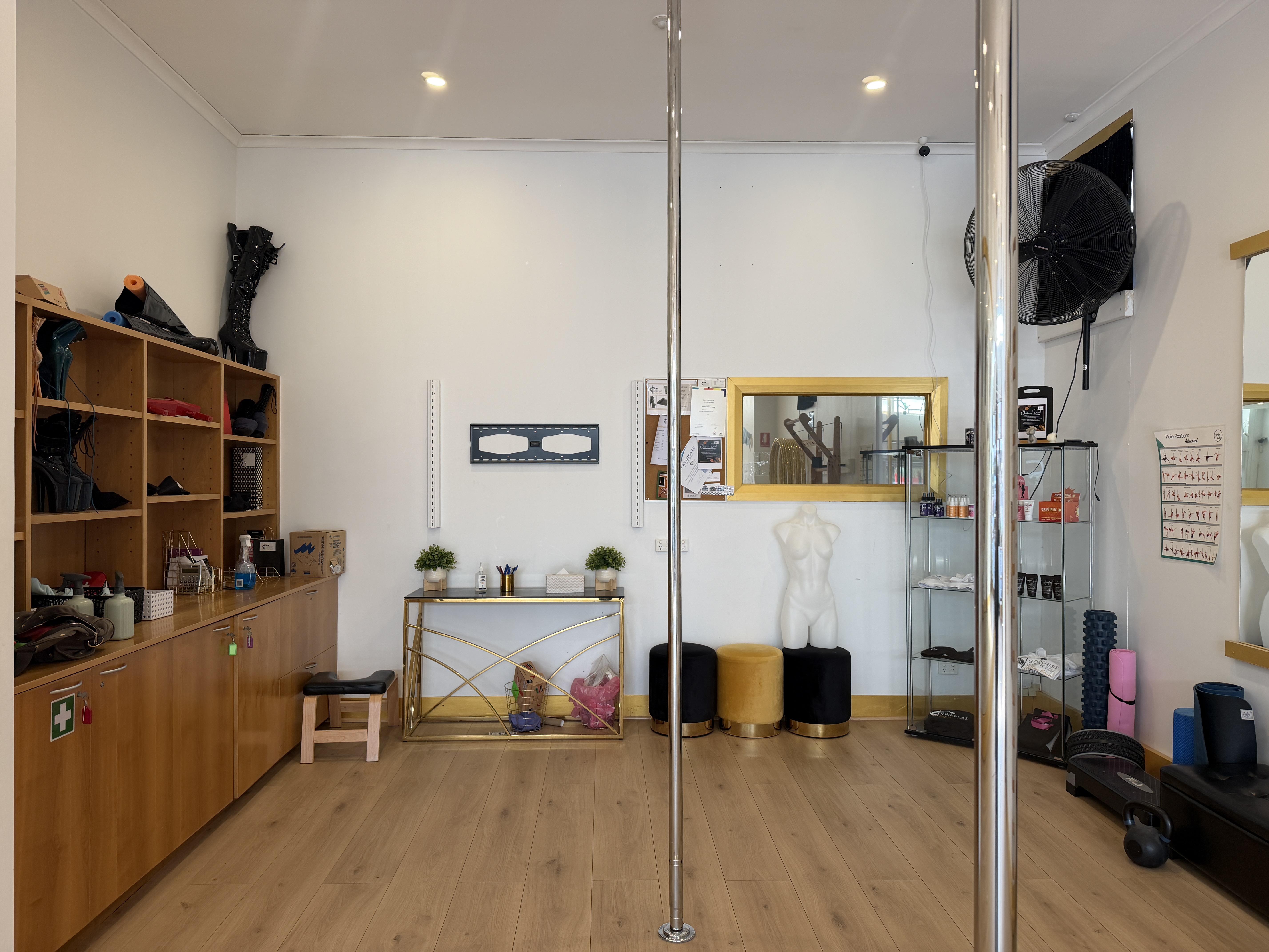 Suite C/59 Brisbane Street, Launceston, TAS, 7250 - Image 3