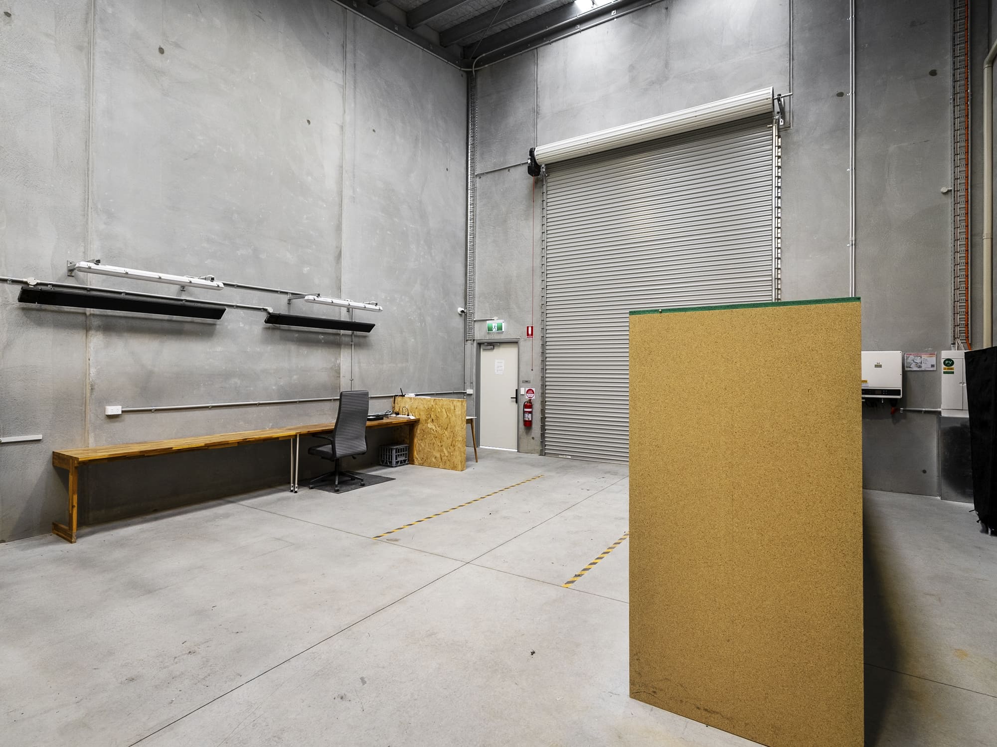 Warehouse, Unit 3b/66 Droughty Point Road, Rokeby, TAS, 7019 - Image 4