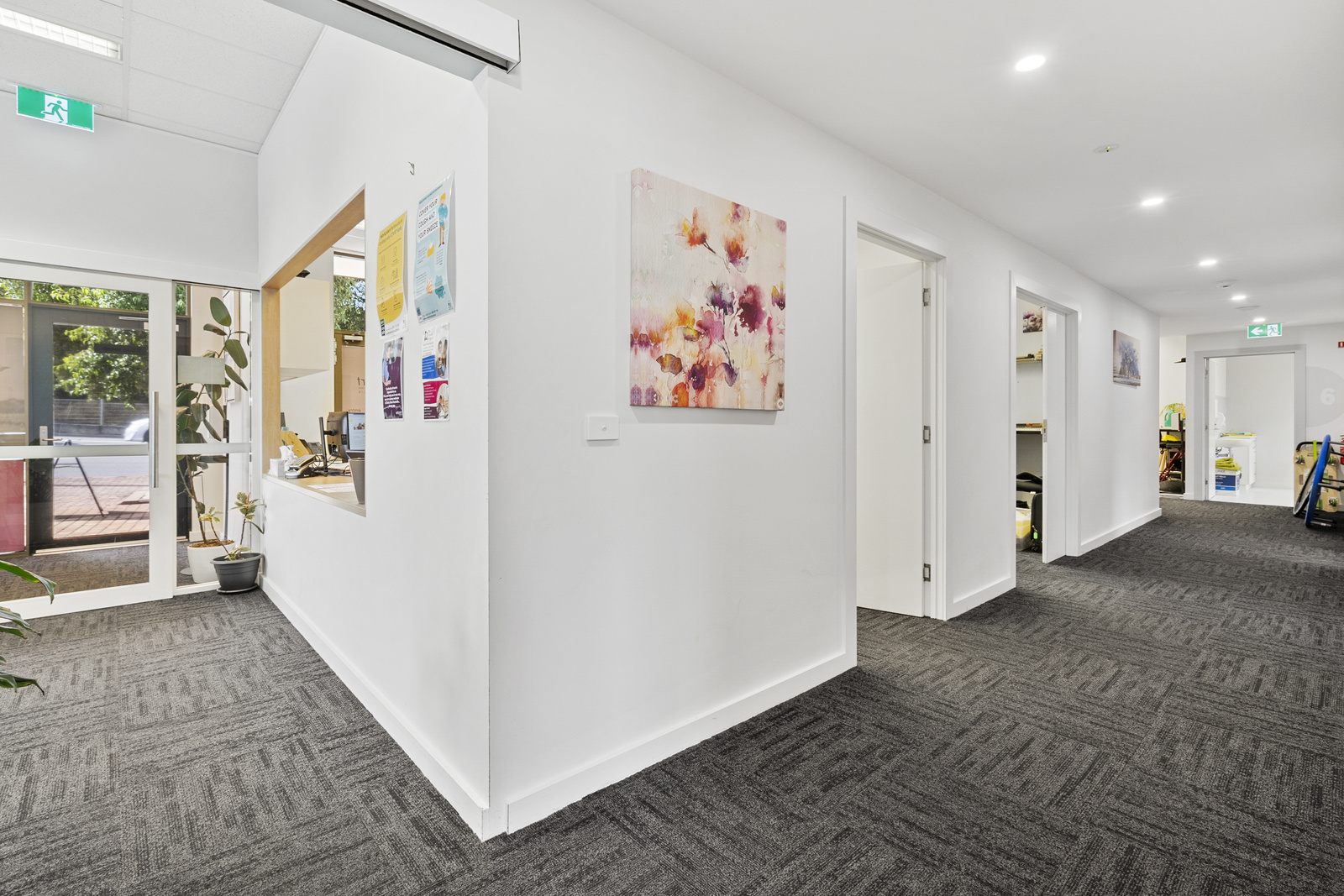 Unit 9, 32 Bayfield Street, Rosny Park, TAS, 7018 - Image 3