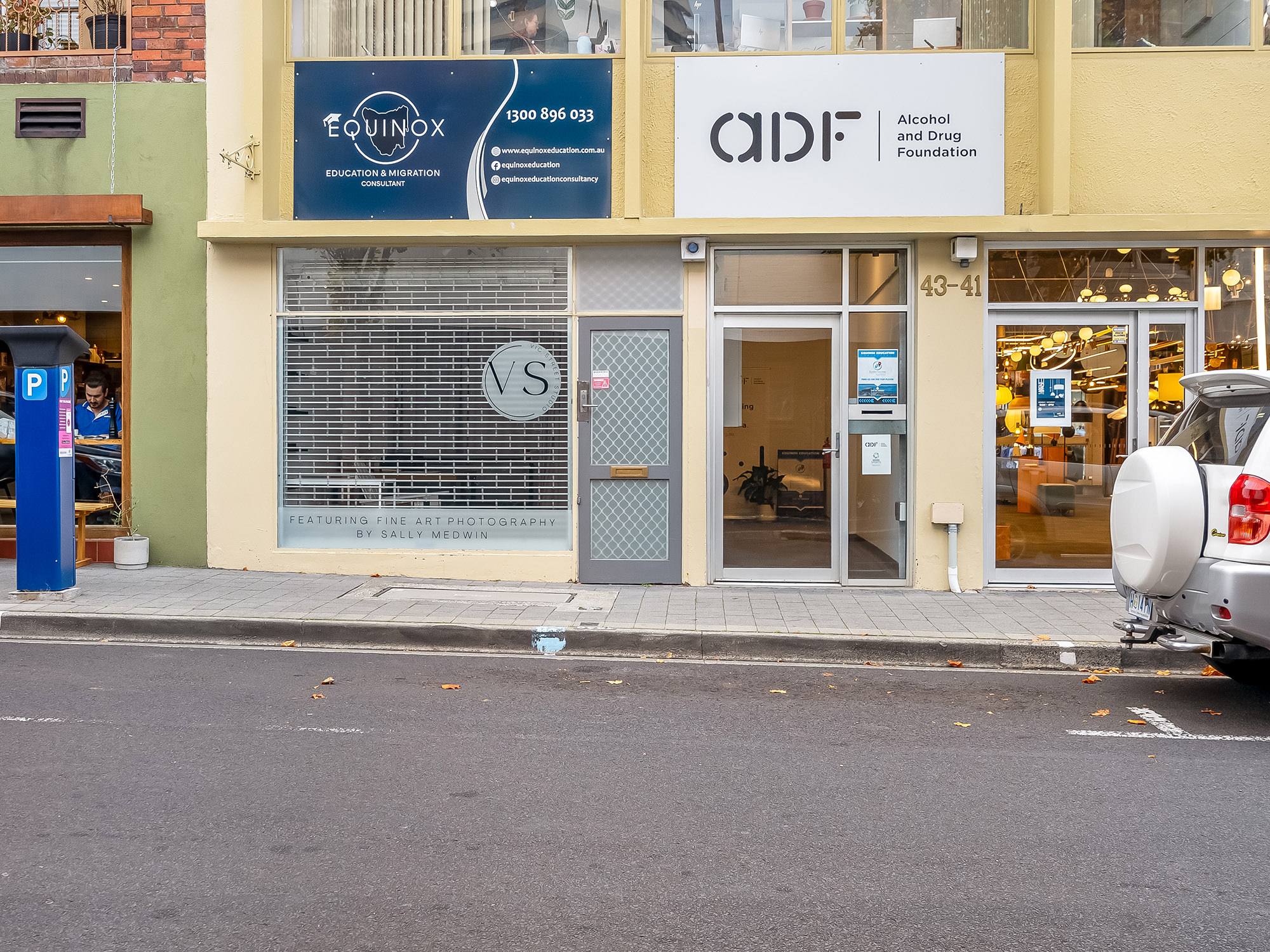 Ground  Shop 2/41-43 Victoria Street, Hobart, TAS, 7000 - Image 7