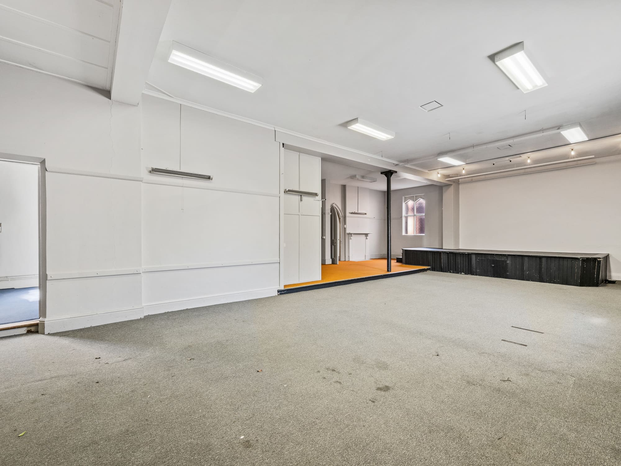 Ground/209 Davey Street, Hobart, TAS, 7000 - Image 7