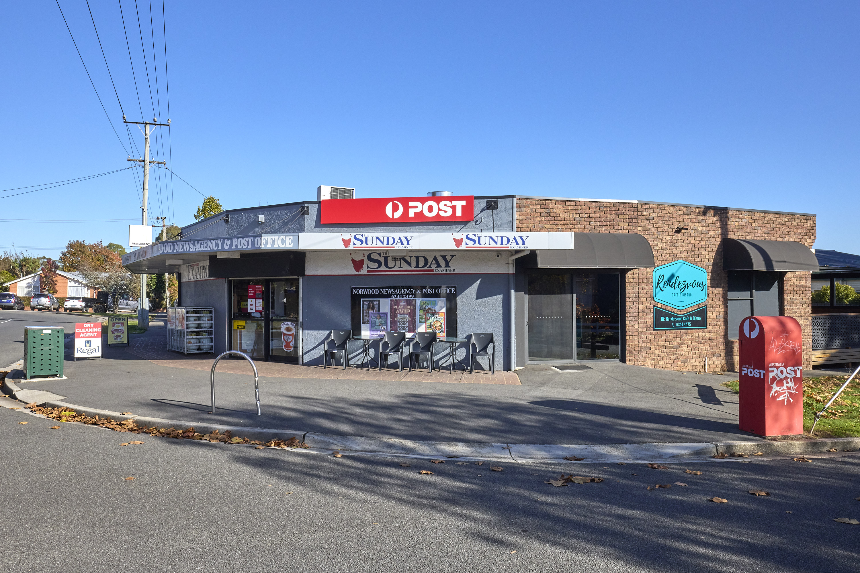 Cafe/22 Norwood Avenue, Norwood, TAS, 7250 - Image 2