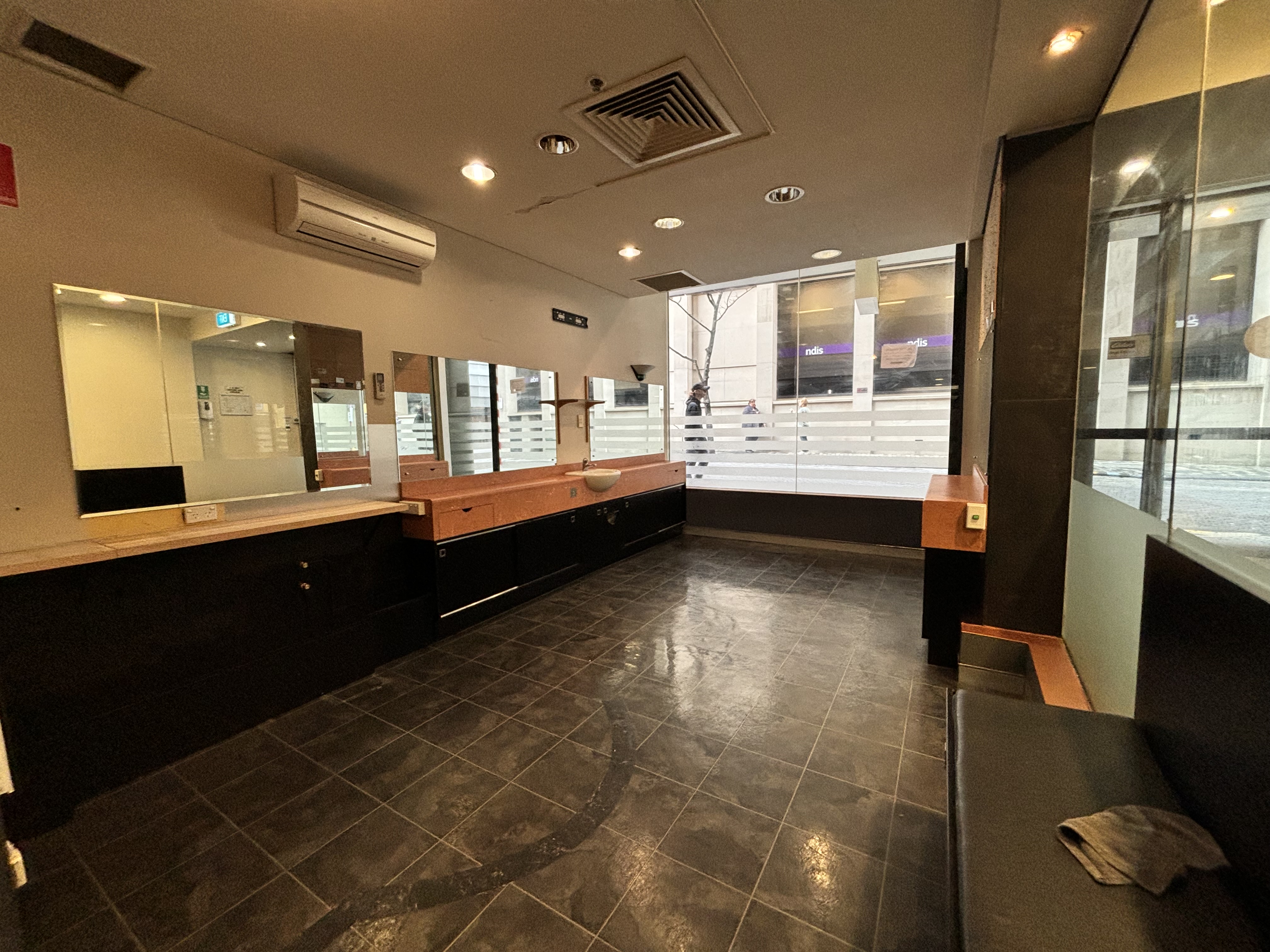 Ground  Suite 14/22 Elizabeth Street, Hobart, TAS, 7000 - Image 2