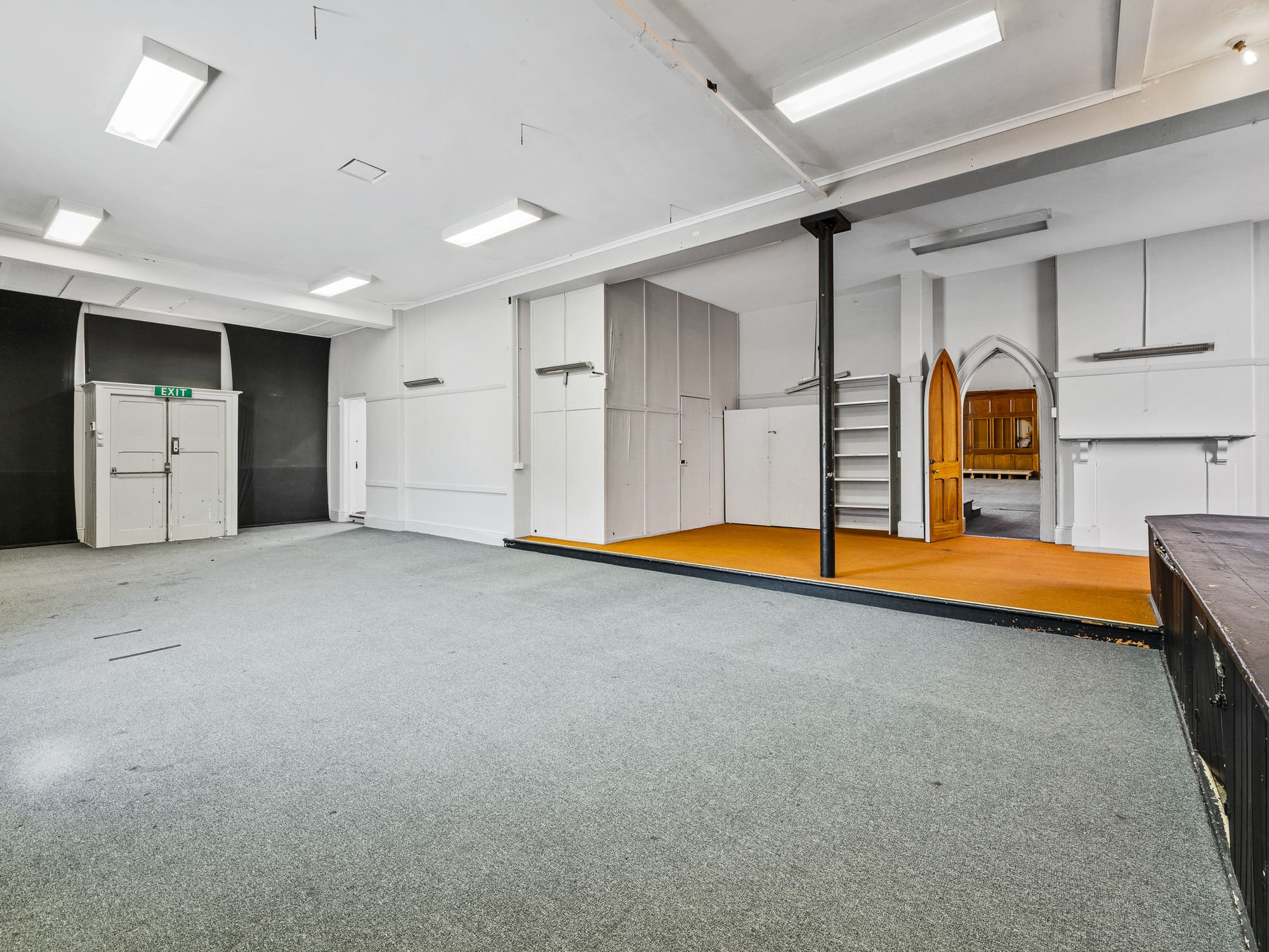 Ground/209 Davey Street, Hobart, TAS, 7000 - Image 8