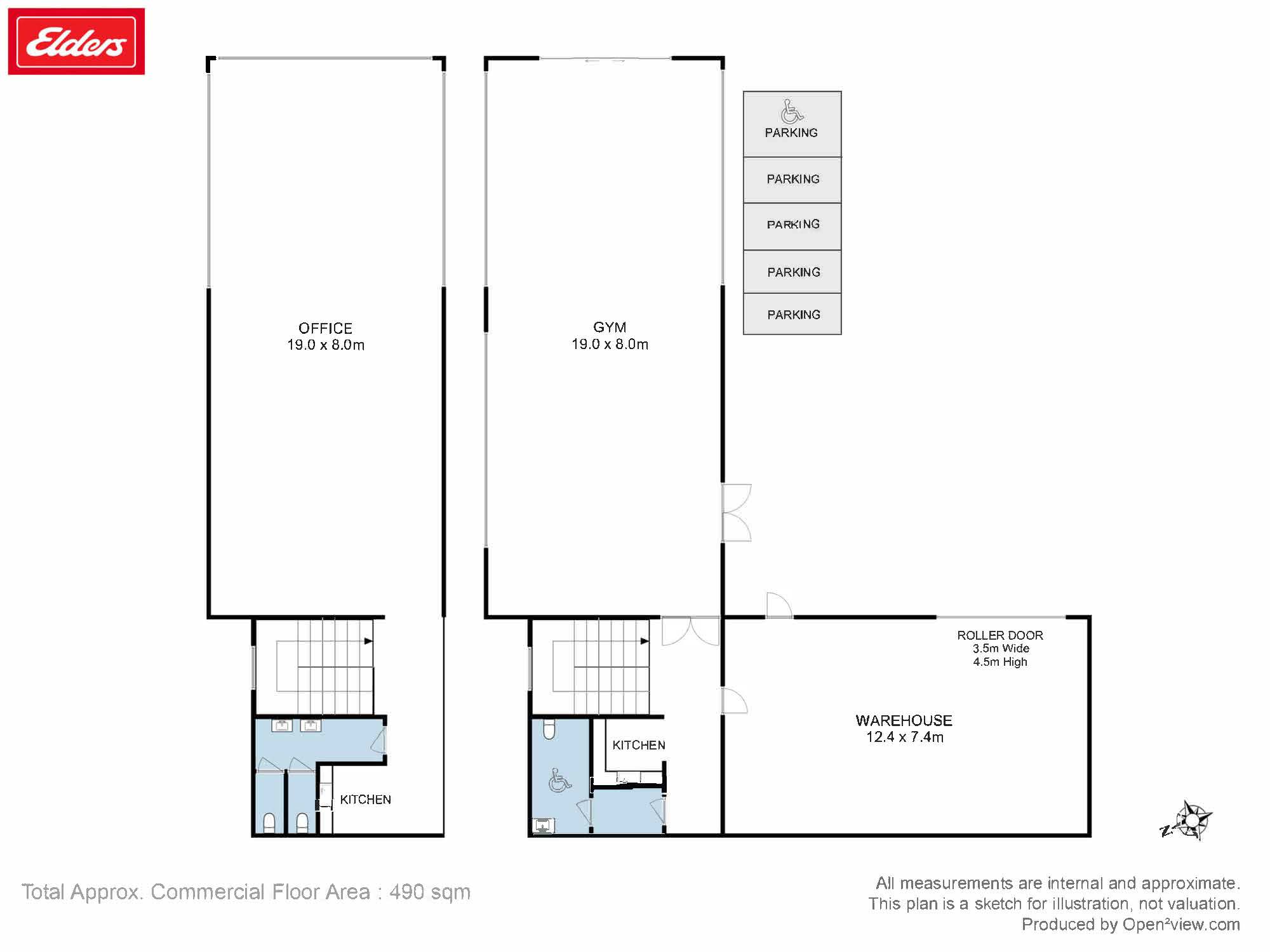 Unit 1/115 Cove Hill Road, Bridgewater, TAS, 7030 - Image 1