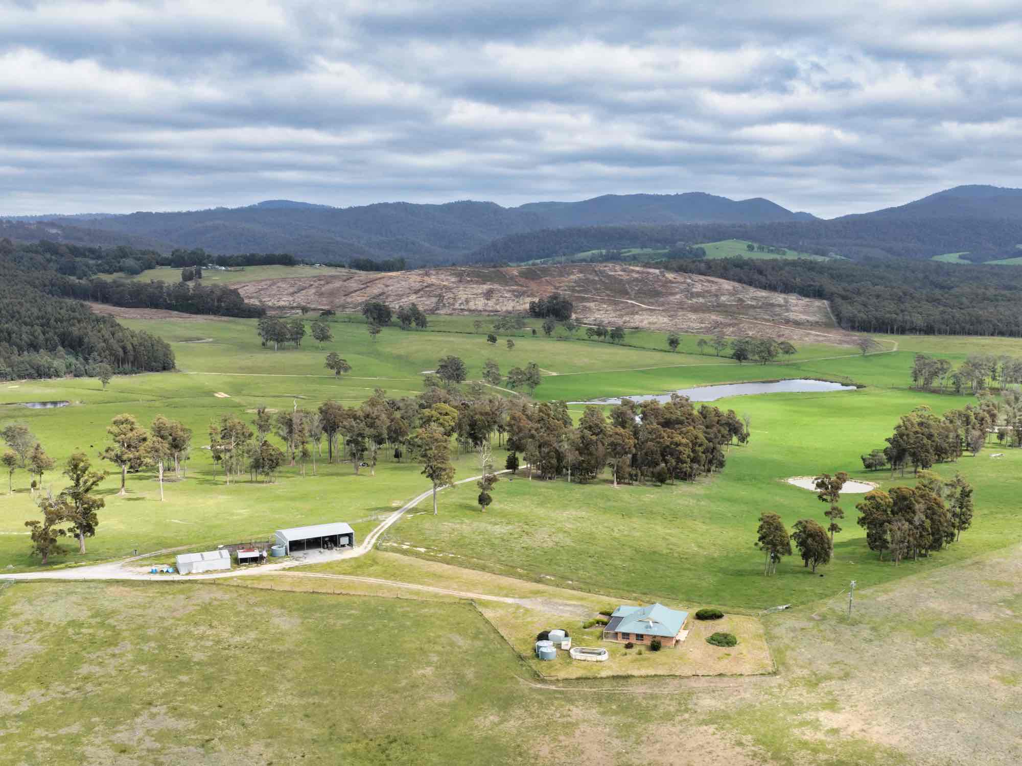 29 Glengarry Road, Glengarry, TAS, 7275 - Image 9
