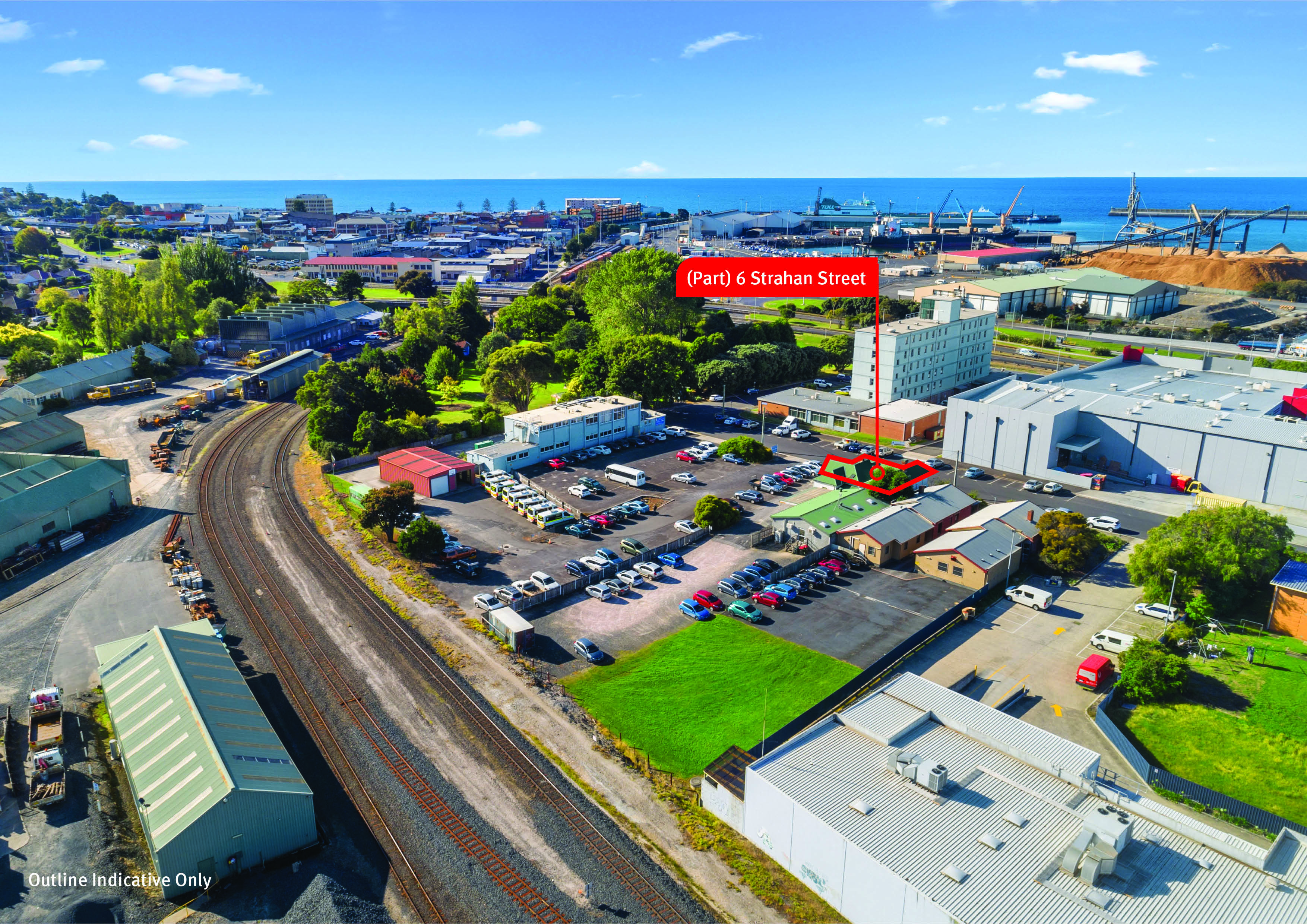 Part/6 Strahan Street, South Burnie, TAS, 7320 - Image 4