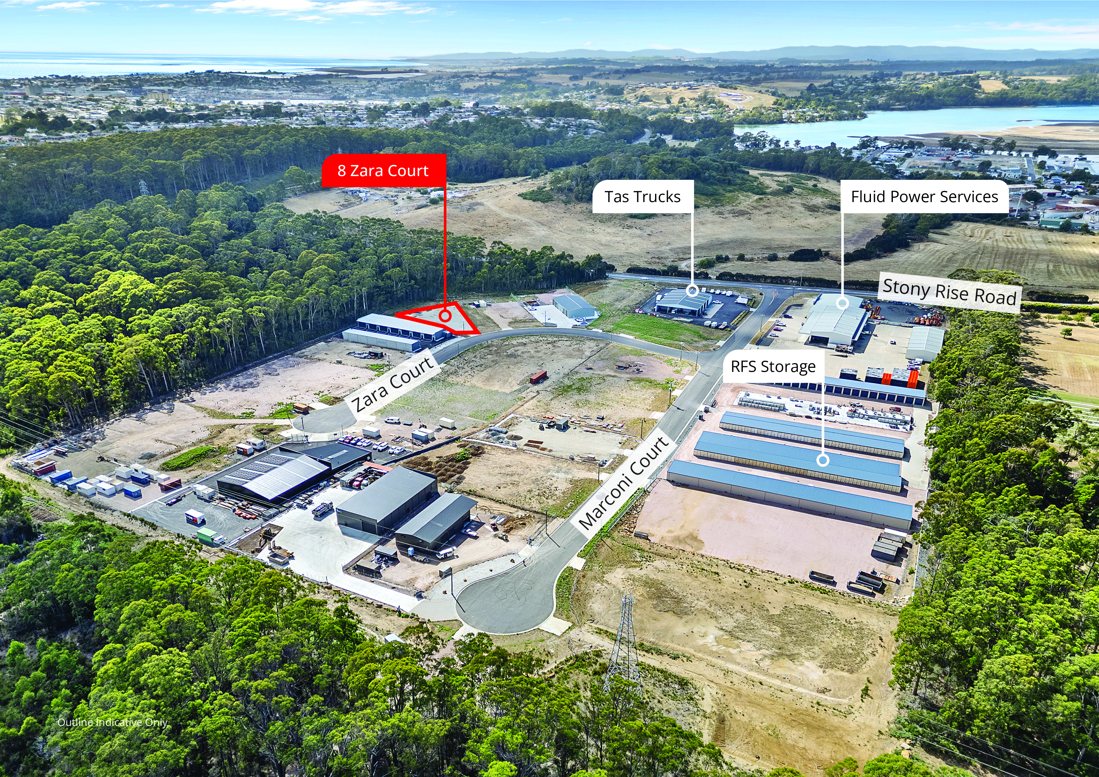8 Zara Court, Stony Rise, TAS, 7310 - Image 4