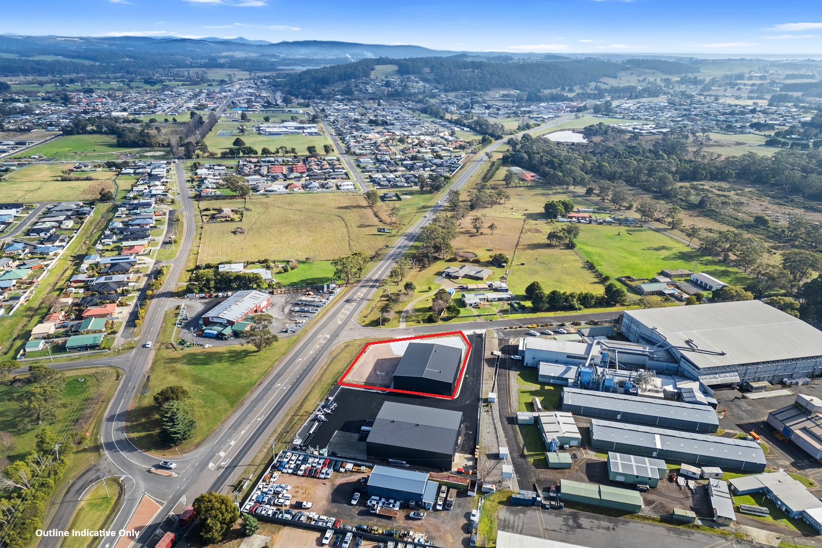 Tenancy  1/2 Henry Street, Latrobe, TAS, 7307 - Image 10