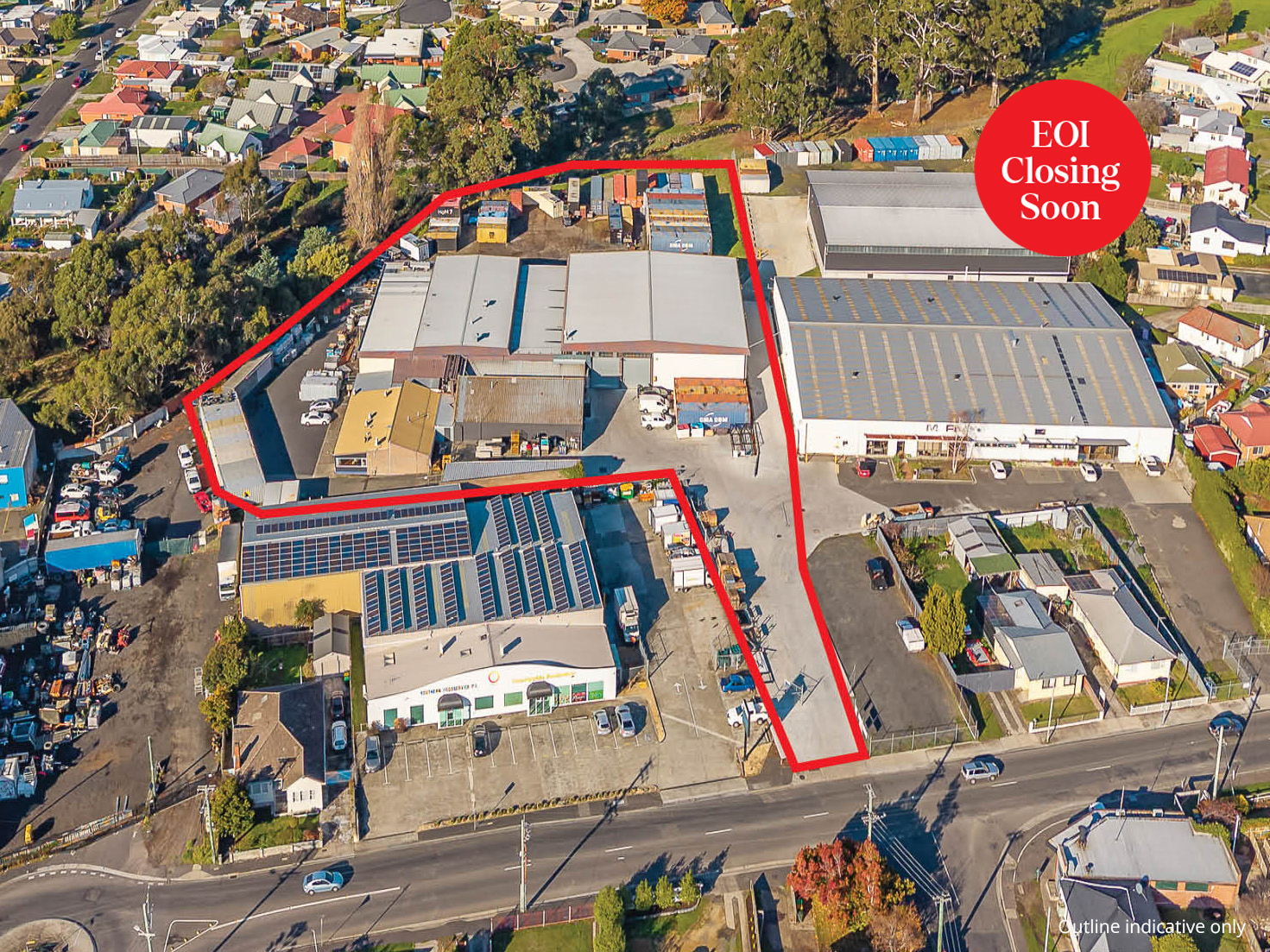 77-79 Chapel Street, Glenorchy, TAS, 7010 - Image 1