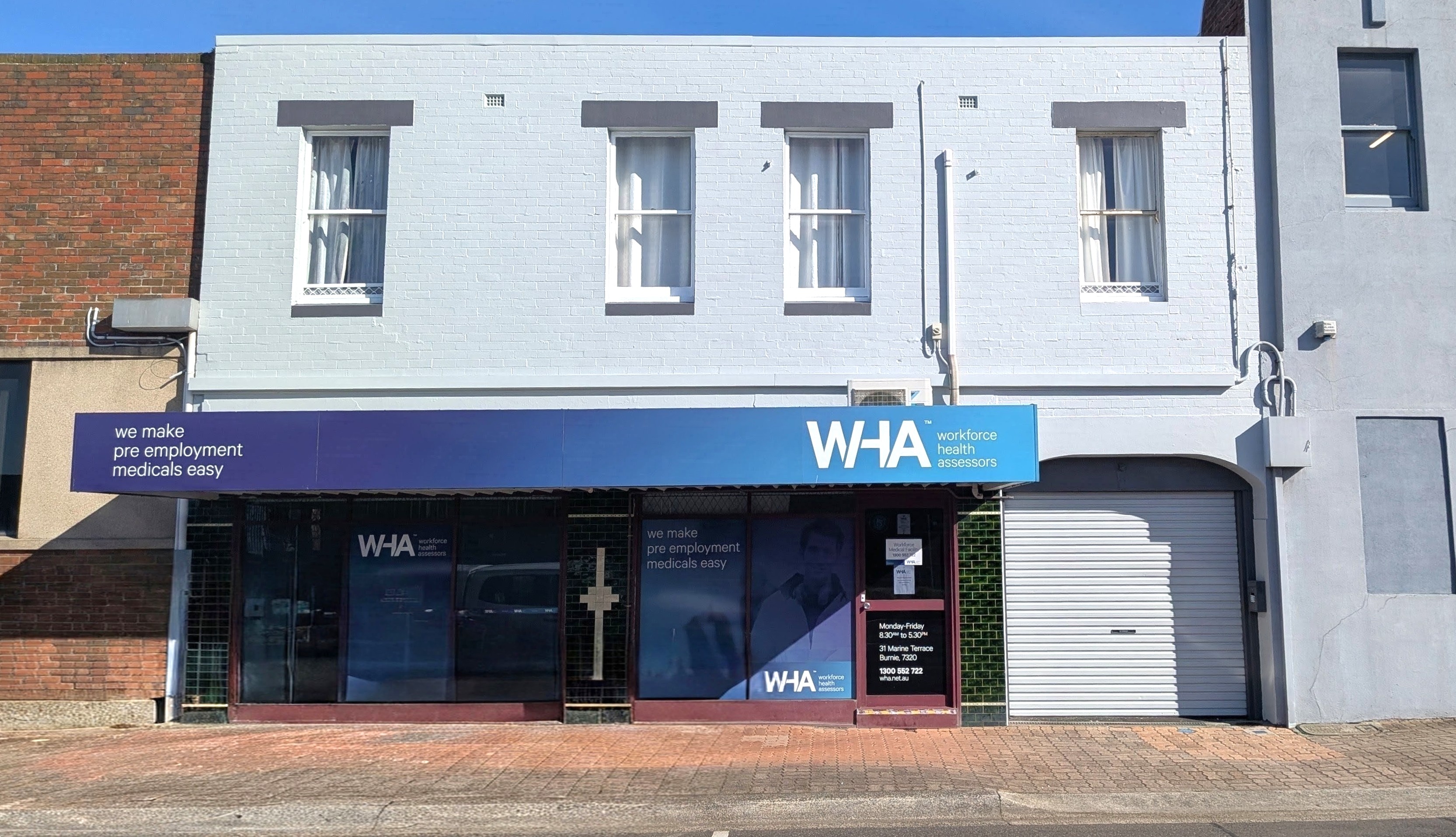 31 Marine Terrace, Burnie, TAS, 7320