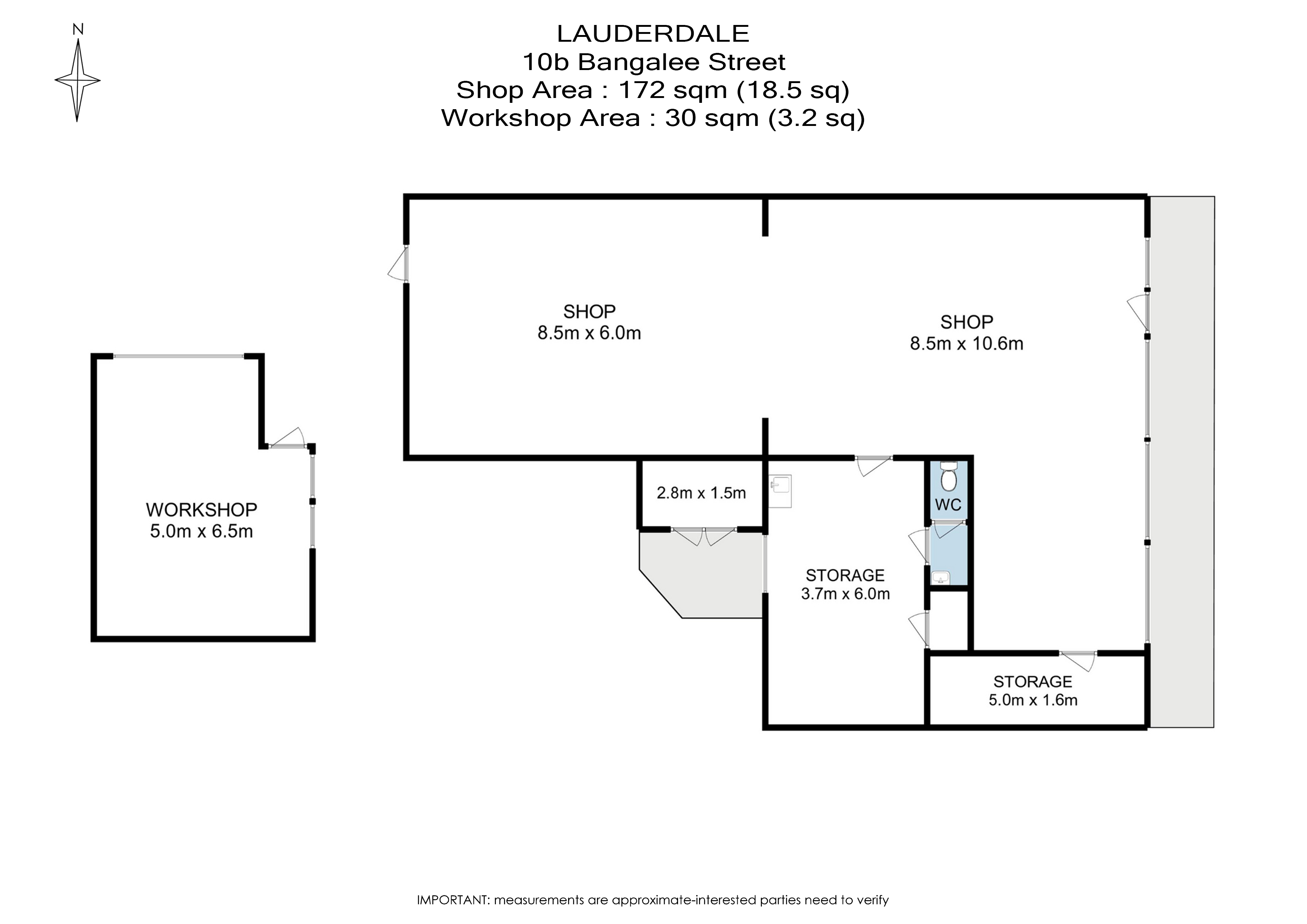 10b Bangalee Street, Lauderdale, TAS, 7021 - Image 15