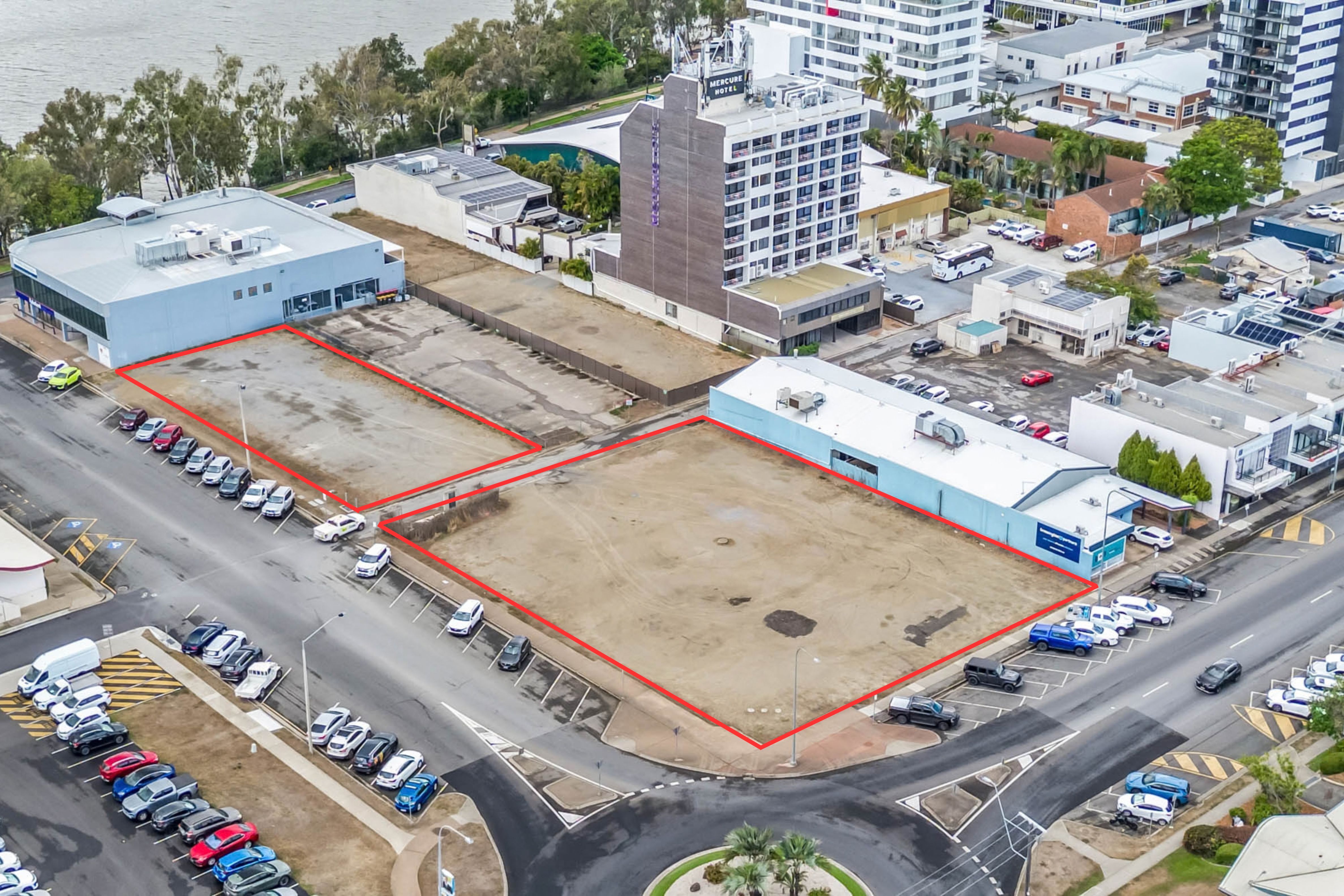 71-77 Bolsover Street & 3 Cambridge St, Rockhampton City, QLD, 4700 - Image 4