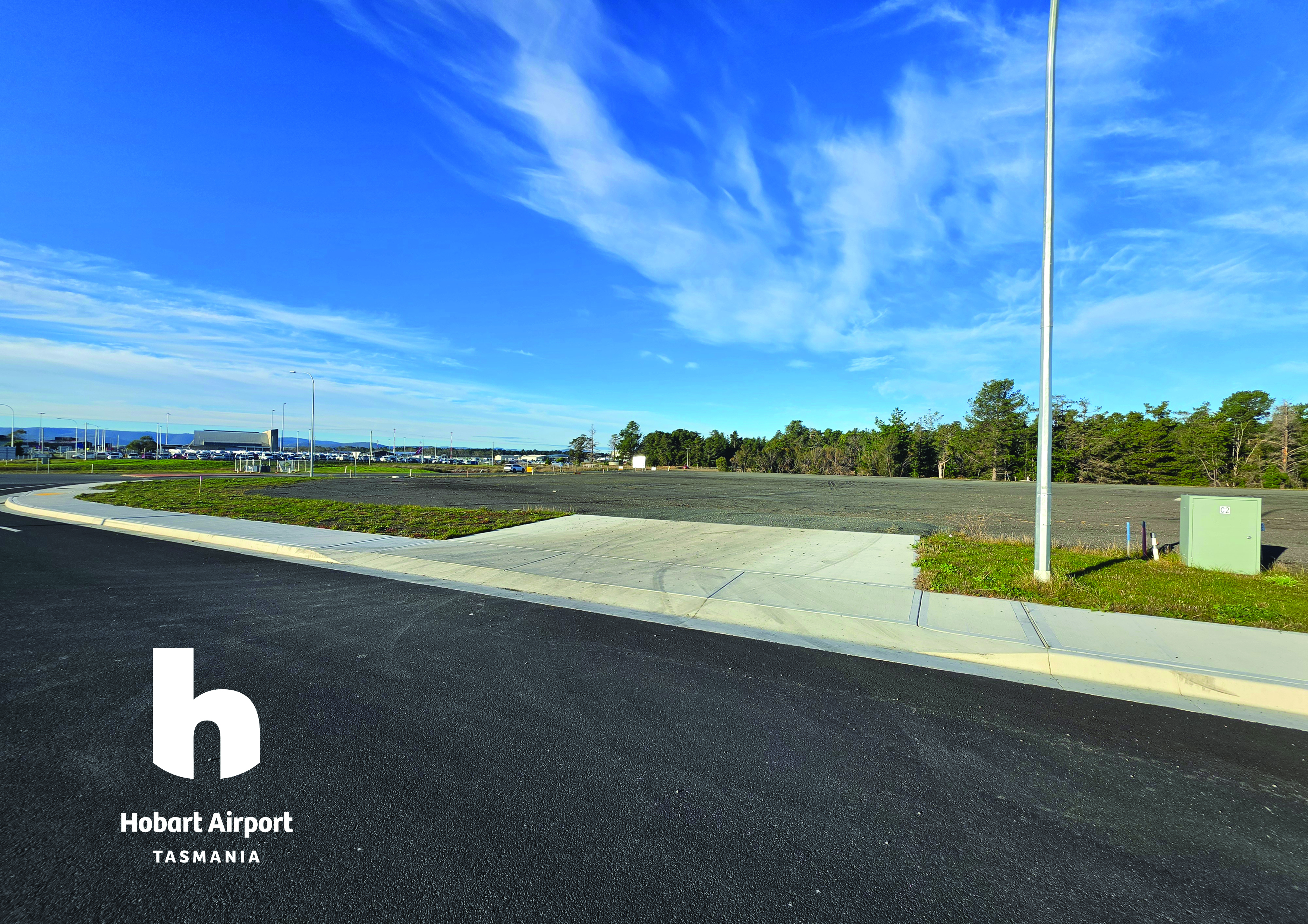 Lots   1 & 4/Lots 1 & 4 Holyman Avenue, Cambridge, TAS, 7170 - Image 1