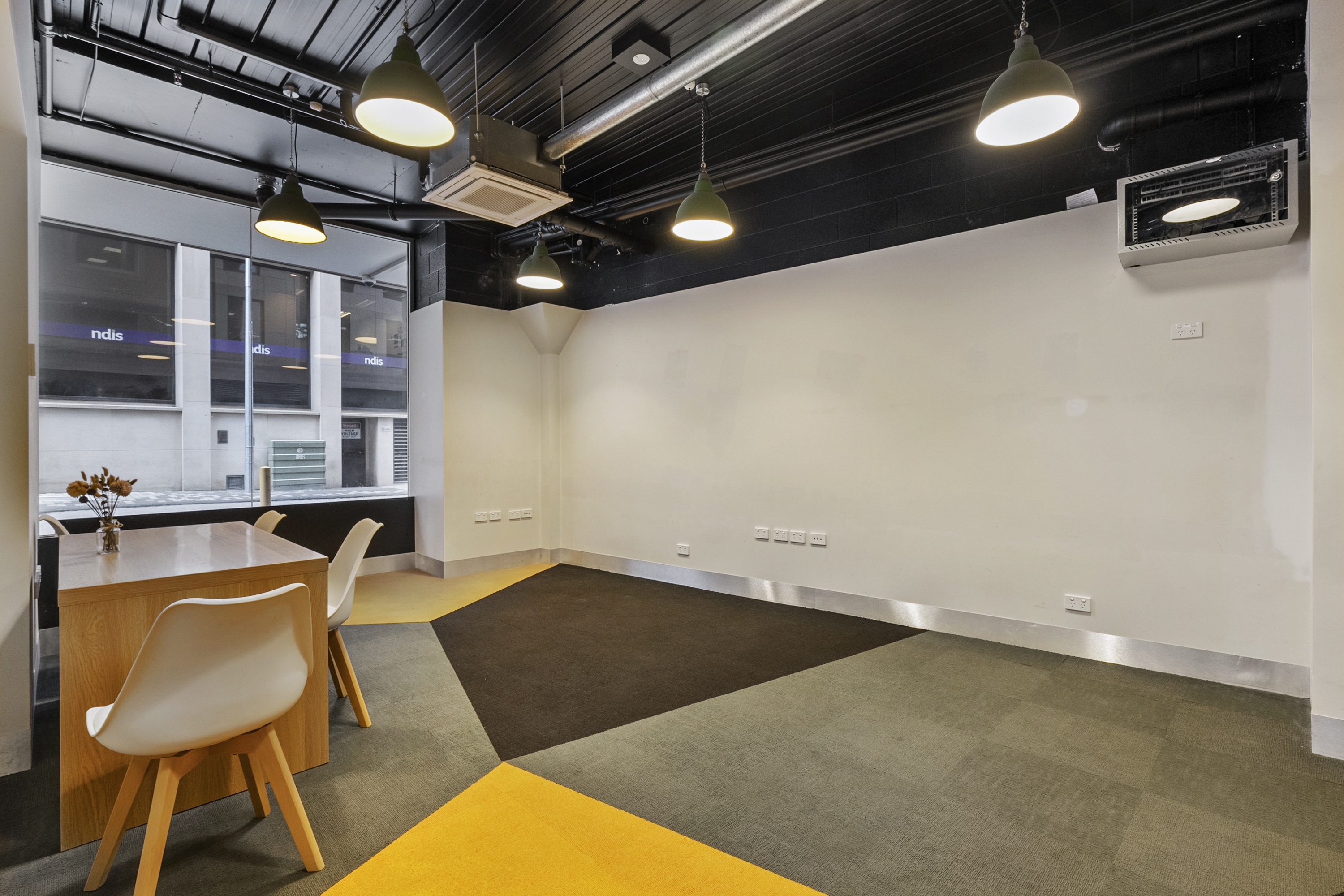 Ground  Unit 13/22 Elizabeth Street, Hobart, TAS, 7000 - Image 3