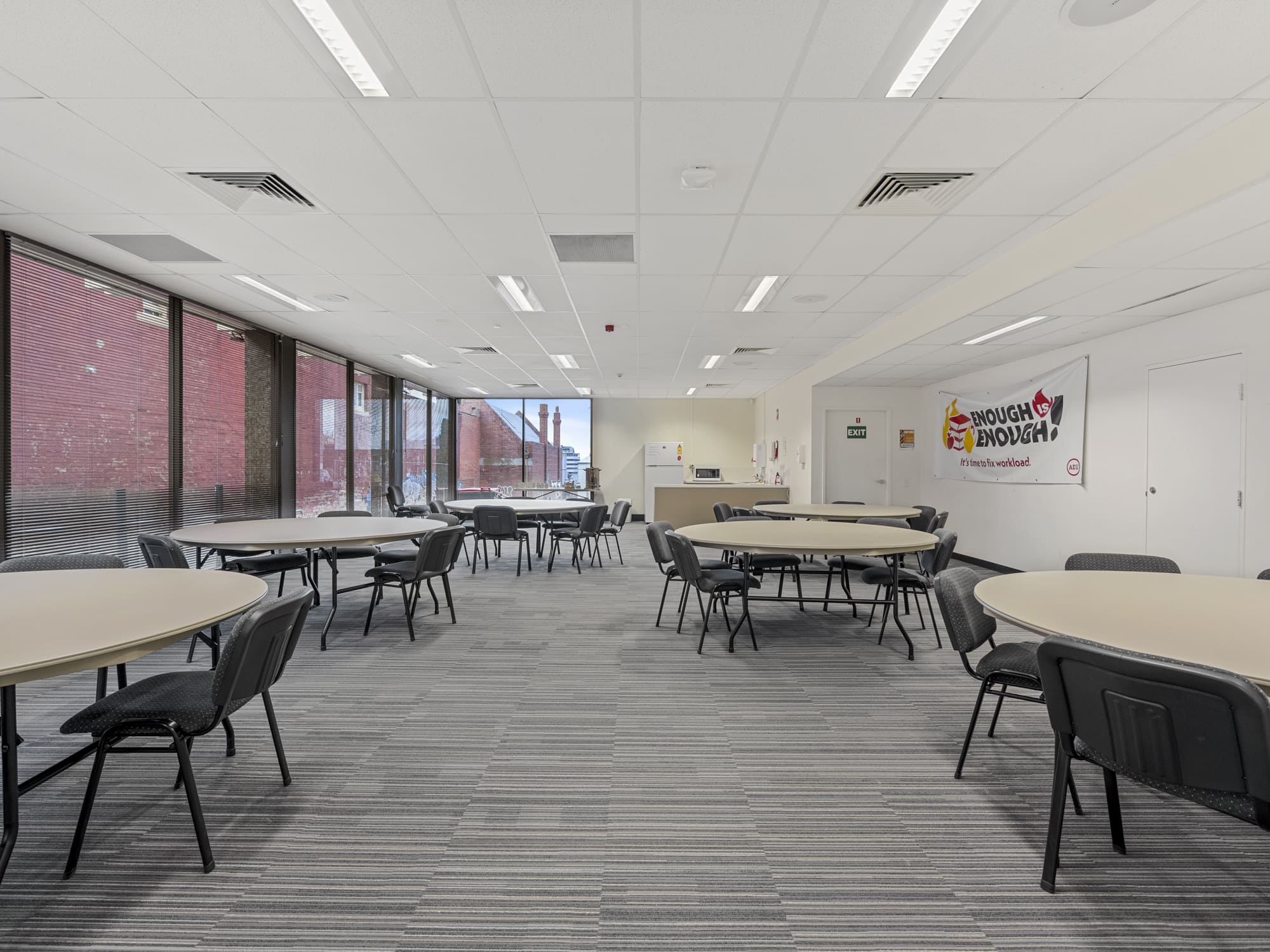 Ground  Tenancy 2/32 Patrick Street, Hobart, TAS, 7000 - Image 4