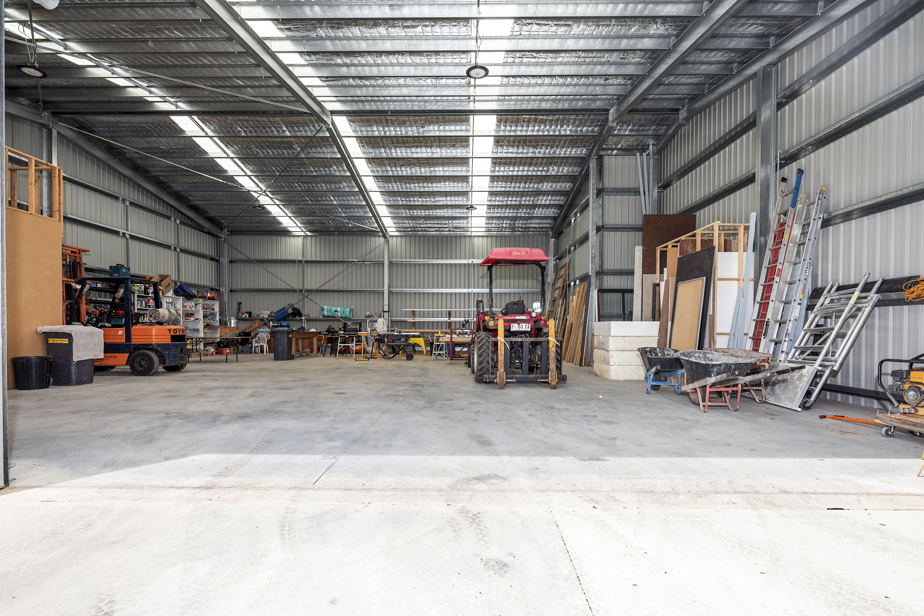 Unit 2/4 Legana Park Drive, Legana, TAS, 7277 - Image 4