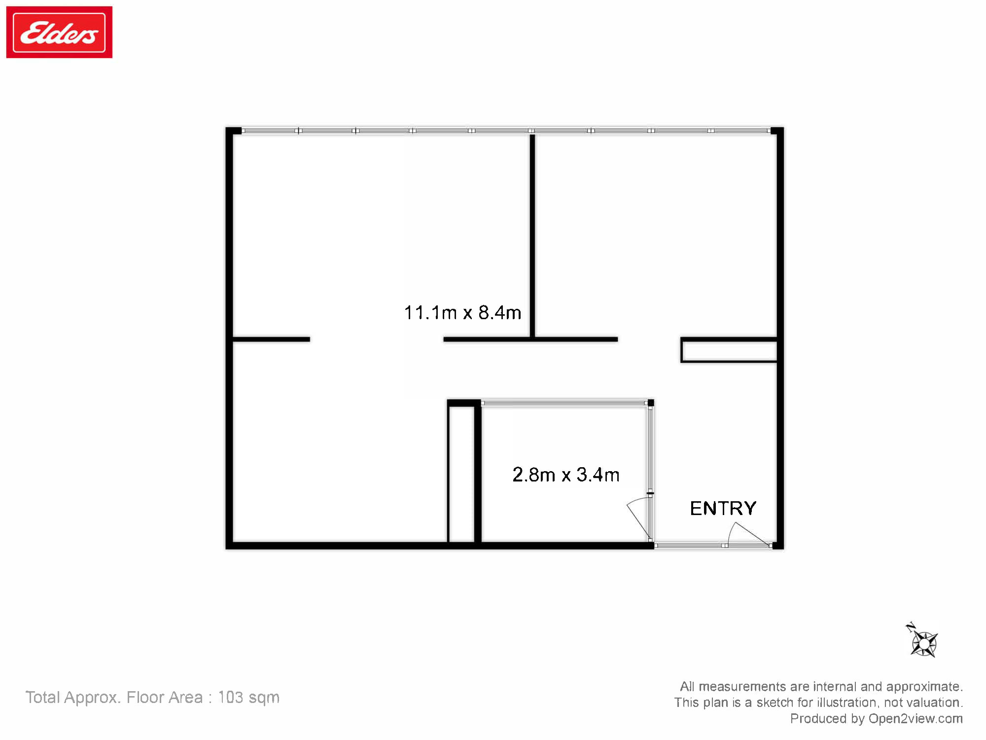 Level 5/85 Macquarie Street, Hobart, TAS, 7000 - Image 12