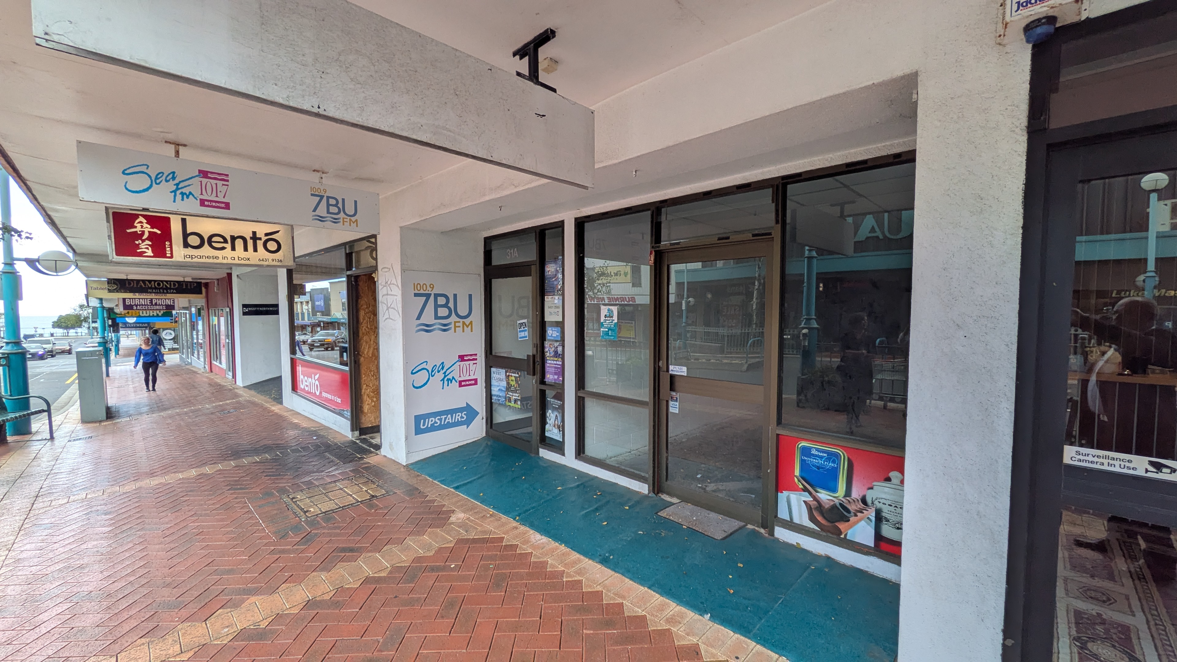 35 Wilson Street/29-35 Wilson Street, Burnie, TAS, 7320 - Image 1