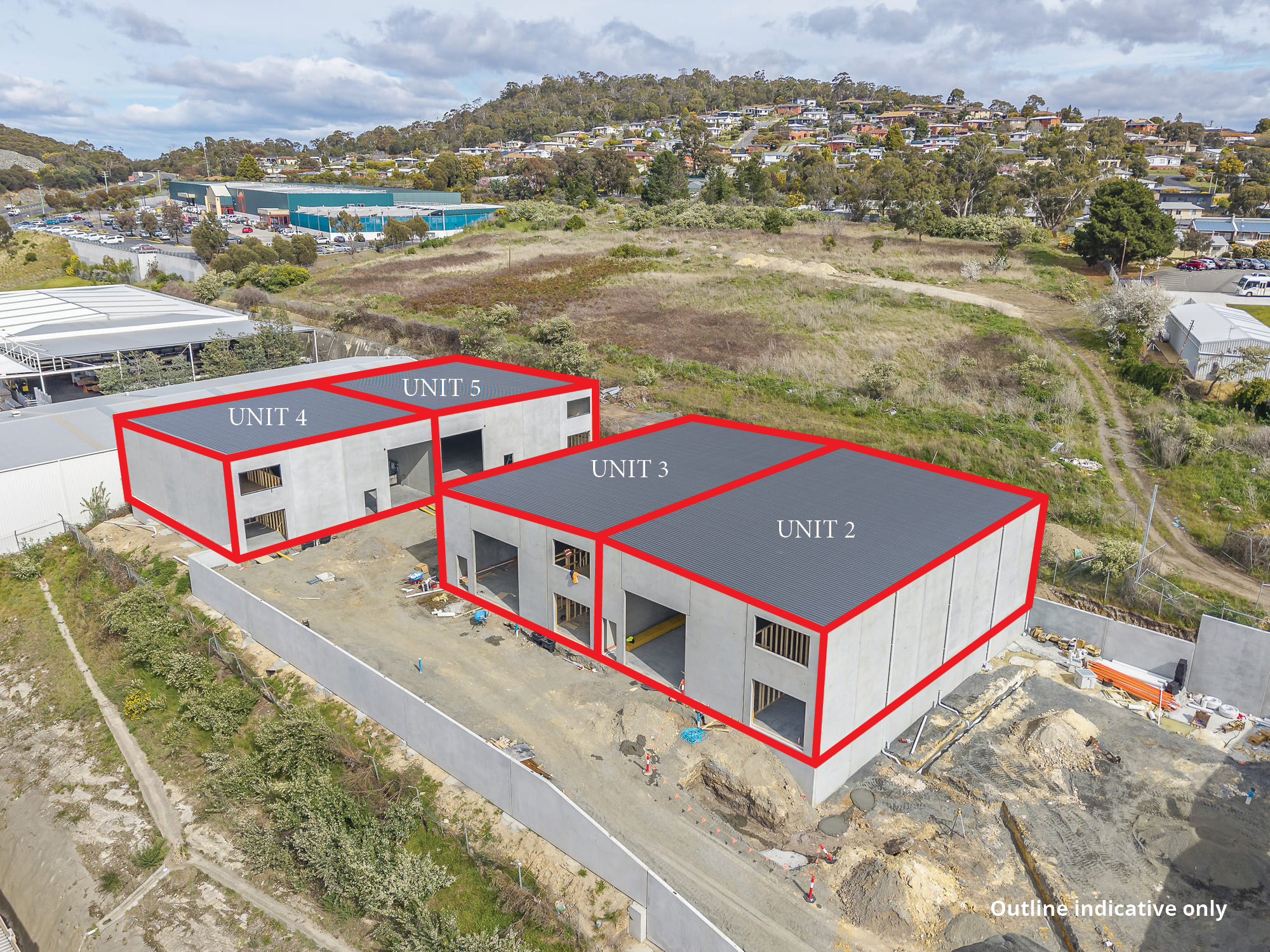 Unit 3/295 Cambridge Road, Mornington, TAS, 7018 - Image 1
