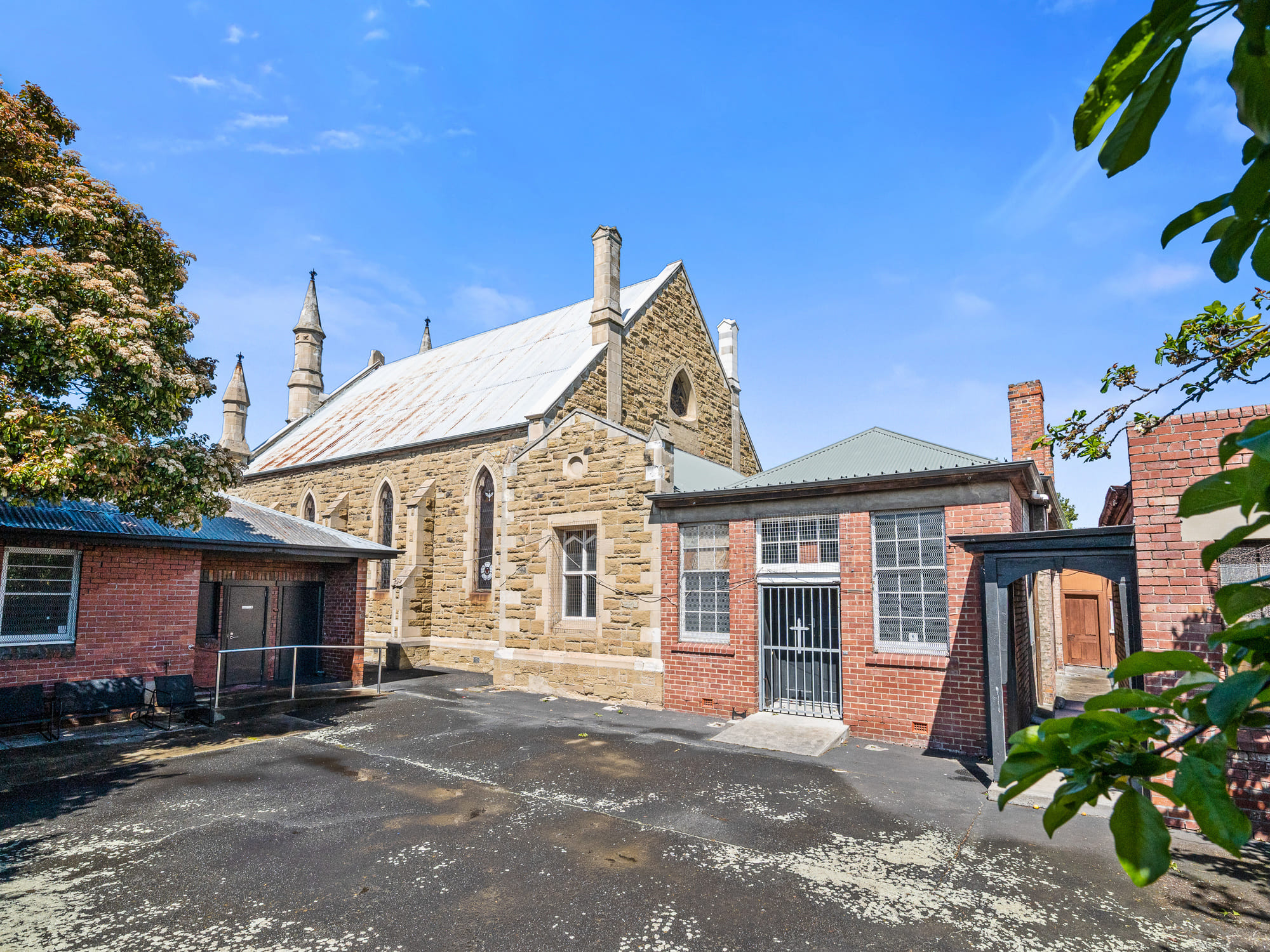 Ground/209 Davey Street, Hobart, TAS, 7000 - Image 10