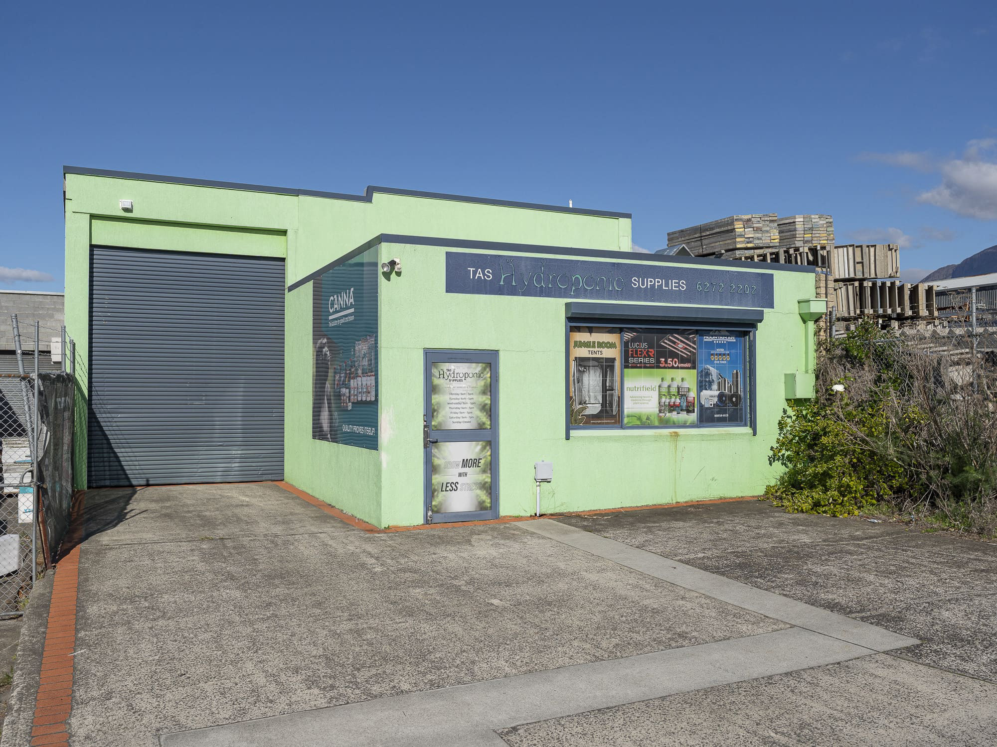 Unit 2/Unit 2, 99 Lampton Avenue, Derwent Park, TAS, 7009 - Image 2