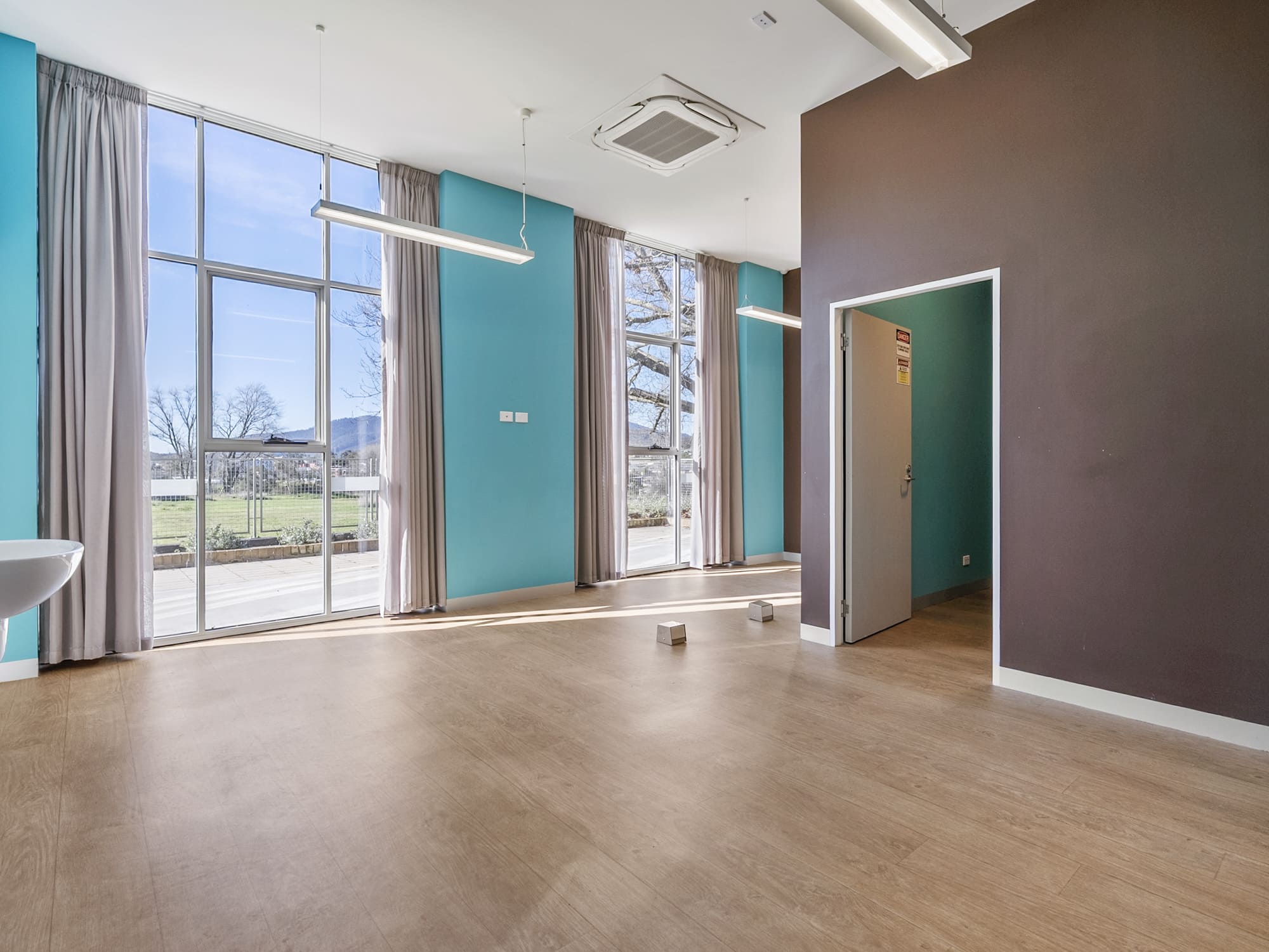 Ground  Tenancy 3/10-12 The Avenue, New Norfolk, TAS, 7140 - Image 1