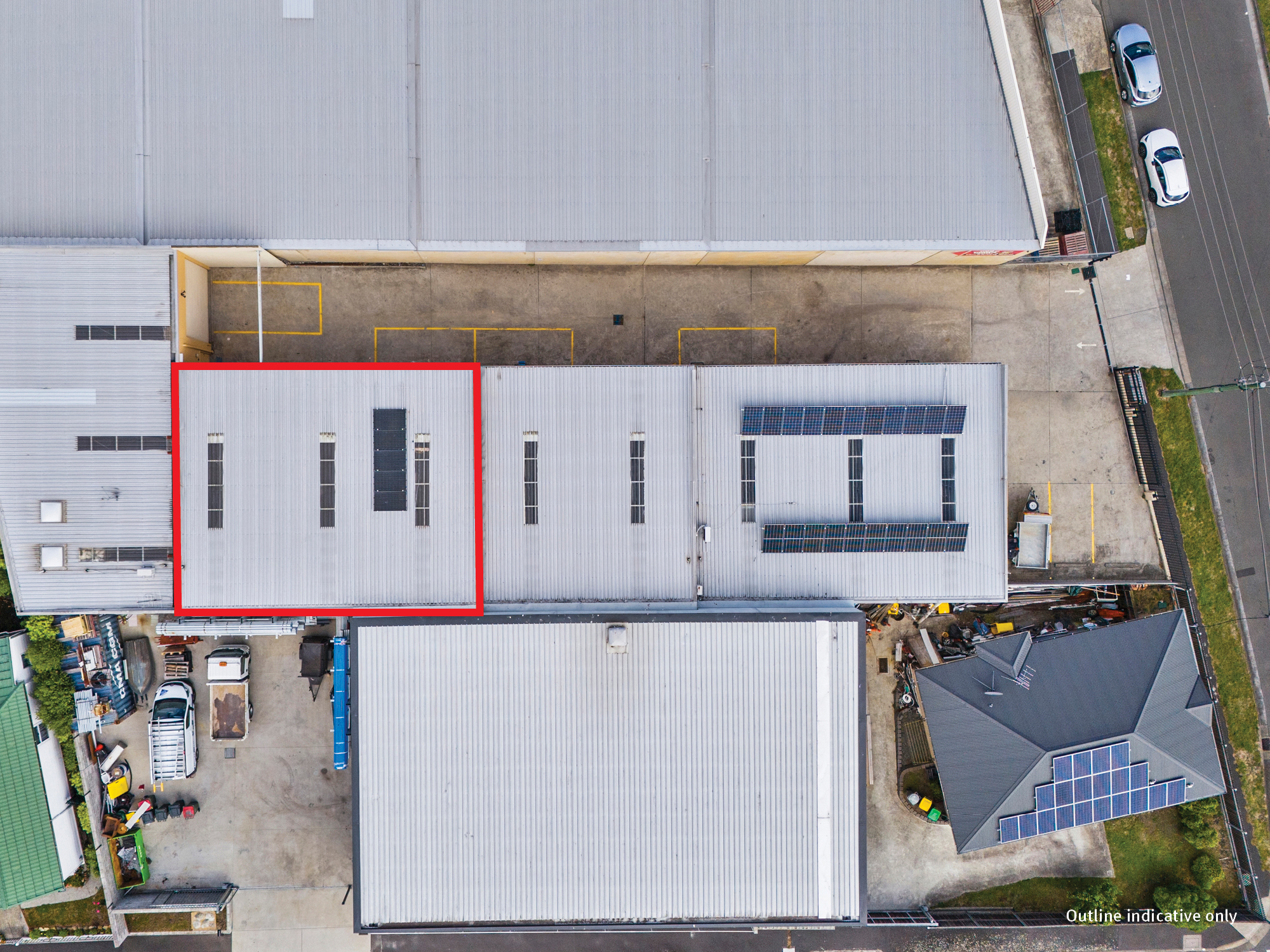 Unit 3, 5 Orchard Road, Moonah, TAS, 7009 - Image 2