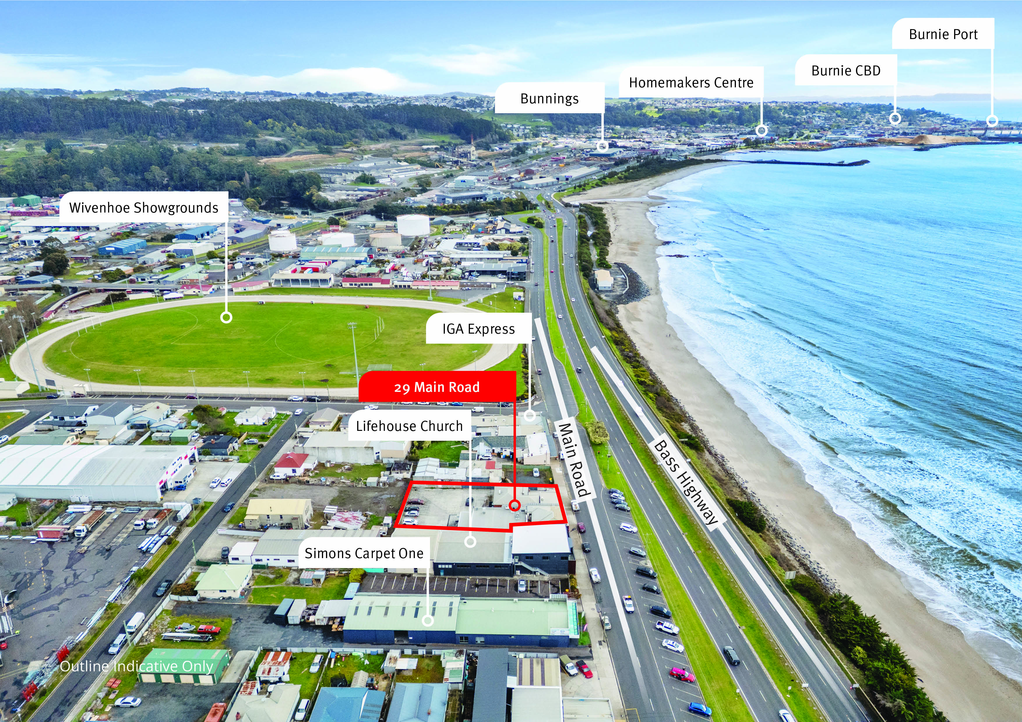 29 Main Road, Wivenhoe, TAS, 7320 - Image 6