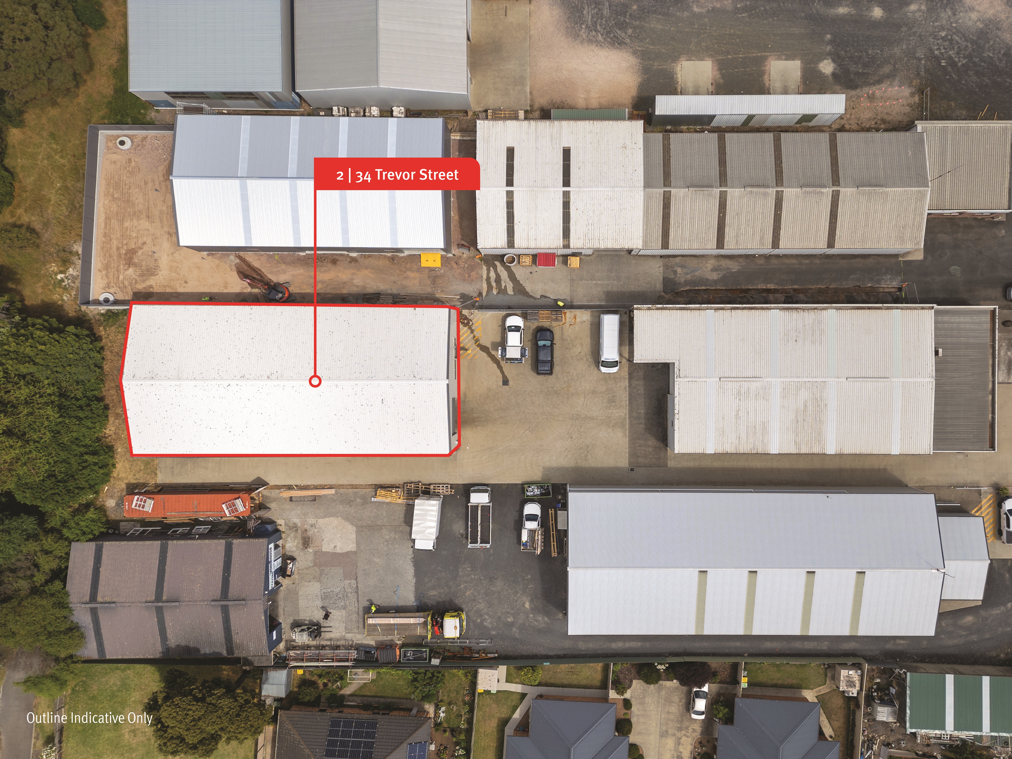 Unit 2/34 Trevor Street, Ulverstone, TAS, 7315 - Image 24