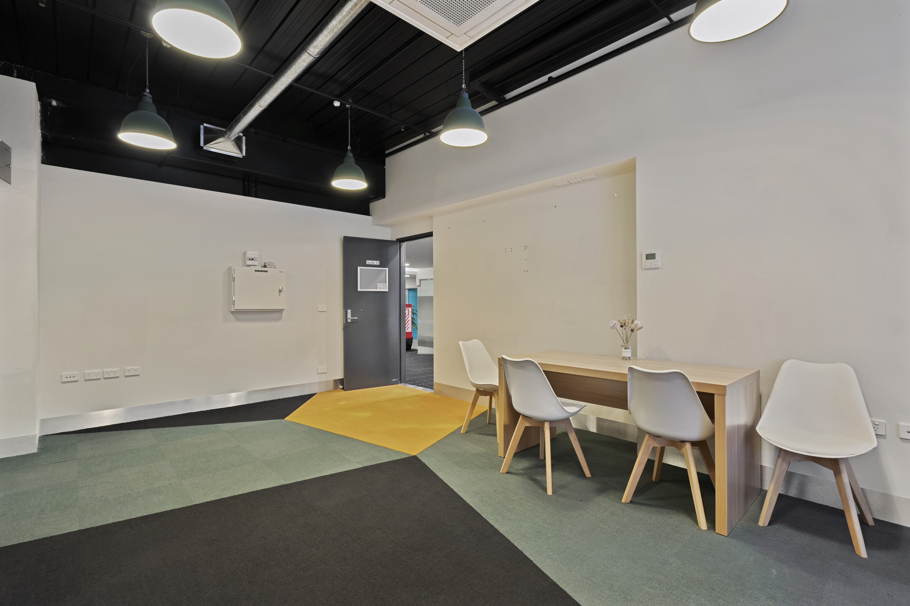 Ground  Unit 13/22 Elizabeth Street, Hobart, TAS, 7000 - Image 4