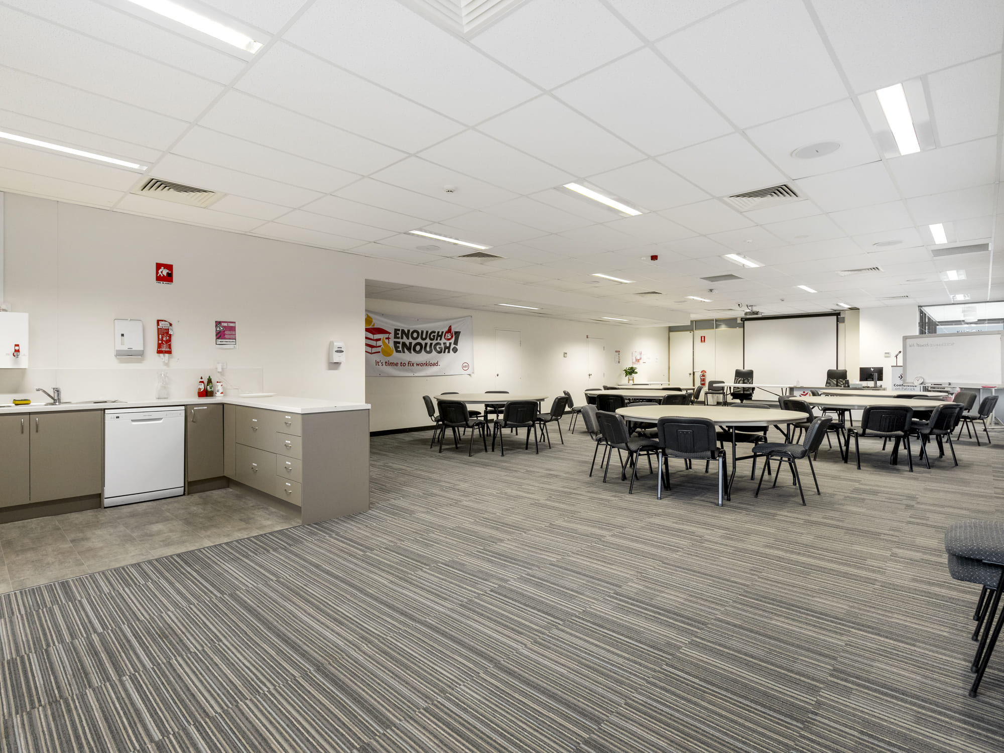 Ground  Tenancy 2/32 Patrick Street, Hobart, TAS, 7000 - Image 3