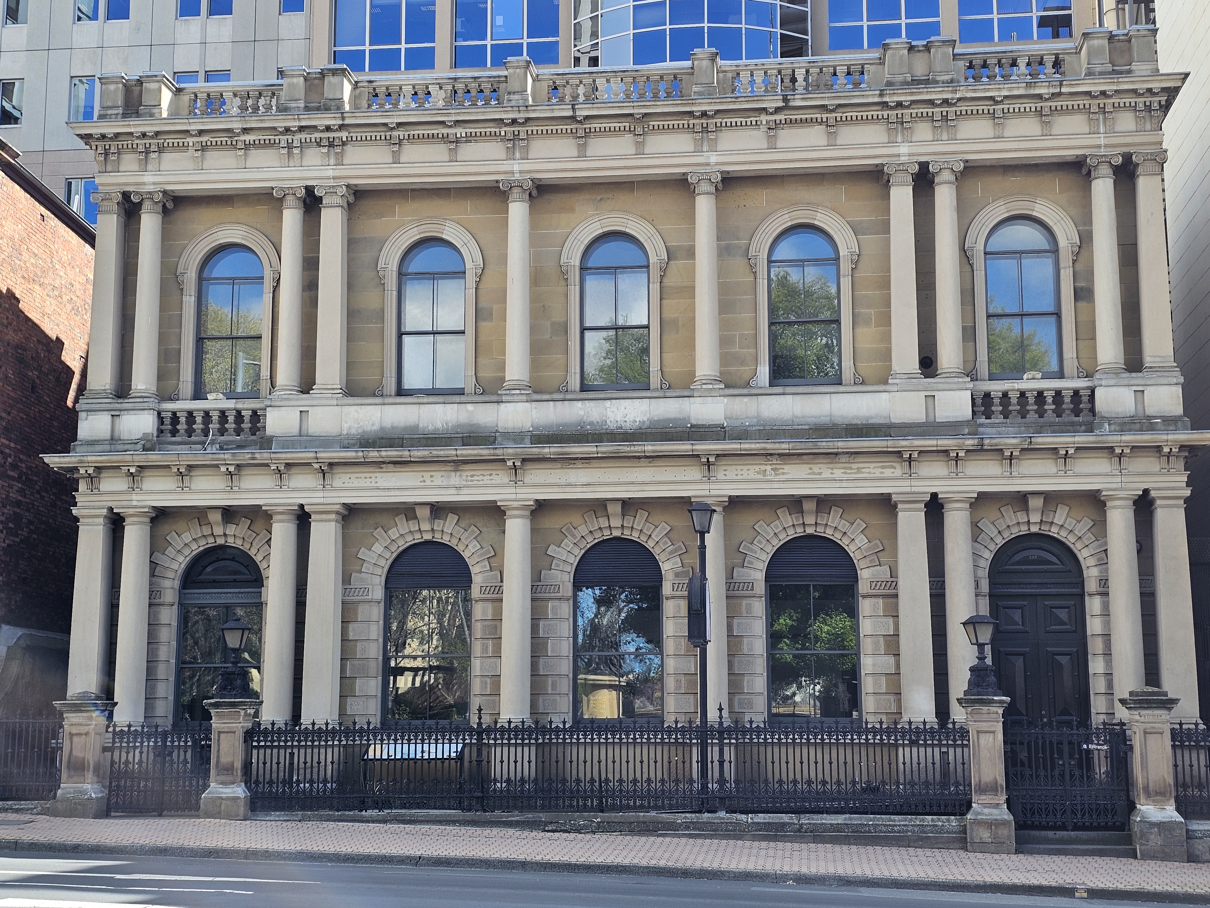 103 Macquarie Street, Hobart, TAS, 7000