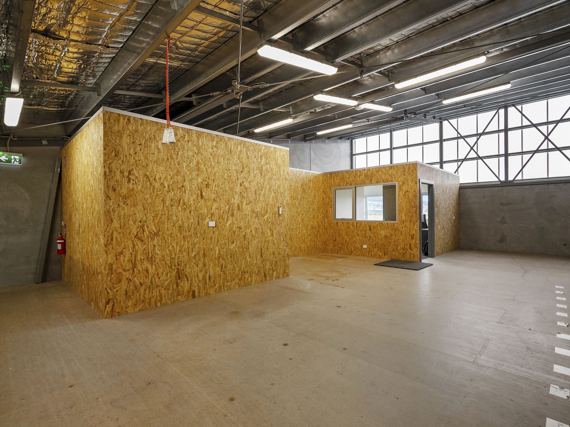 Warehouse, Unit 3b/66 Droughty Point Road, Rokeby, TAS, 7019 - Image 9