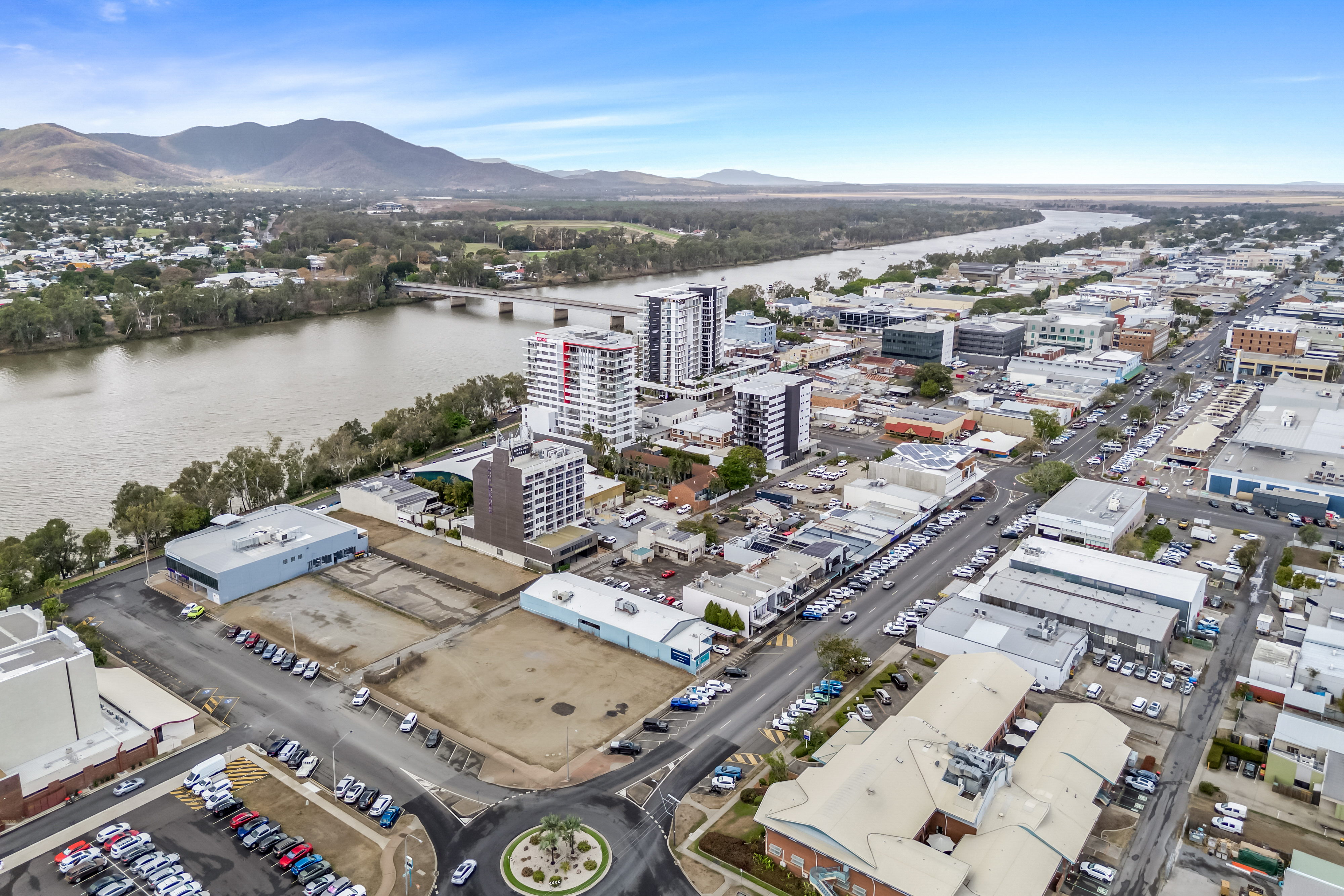 71-77 Bolsover Street & 3 Cambridge St, Rockhampton City, QLD, 4700 - Image 7