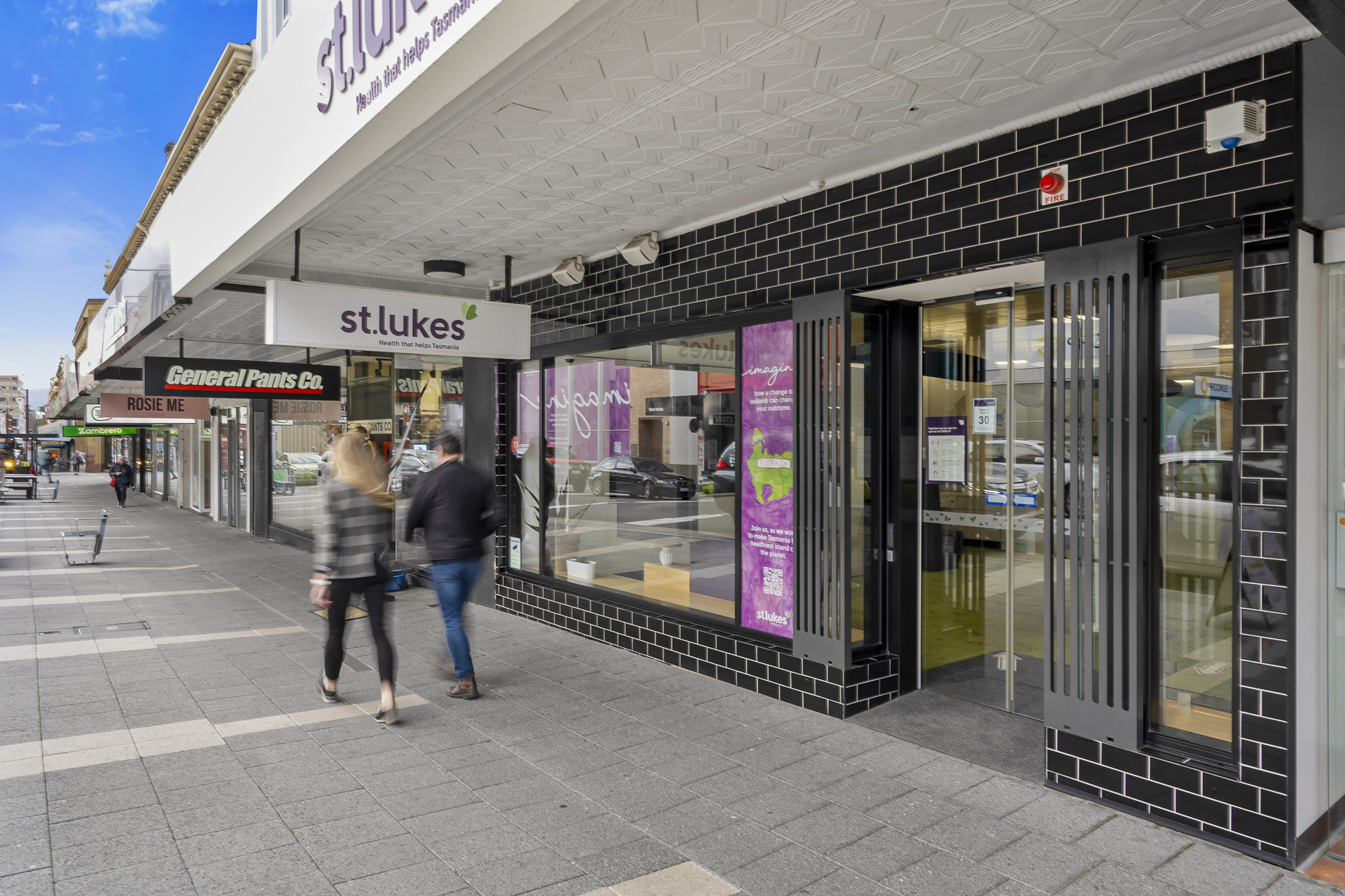 Ground Floor/94 Liverpool Street, Hobart, TAS, 7000 - Image 3