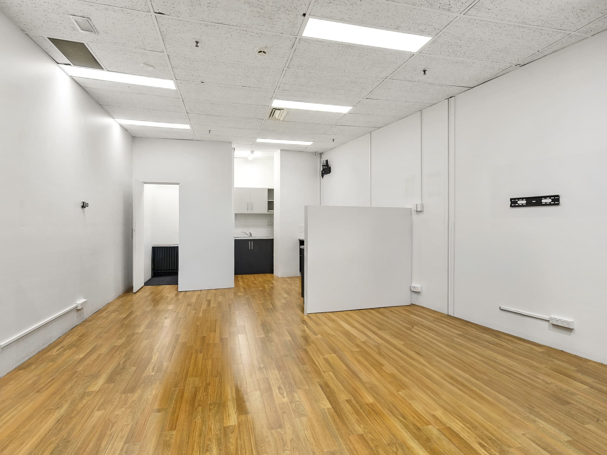 Ground  Suite 6A/110 Collins Street, Hobart, TAS, 7000 - Image 3
