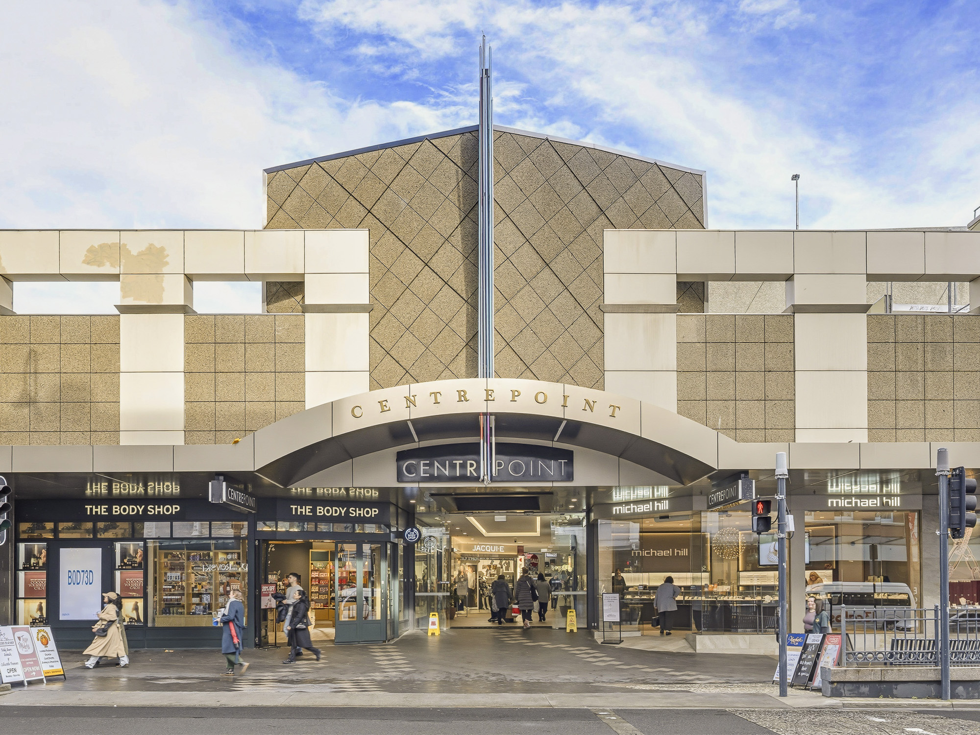 Shop 208/70 Murray Street, Hobart, TAS, 7000 - Image 2