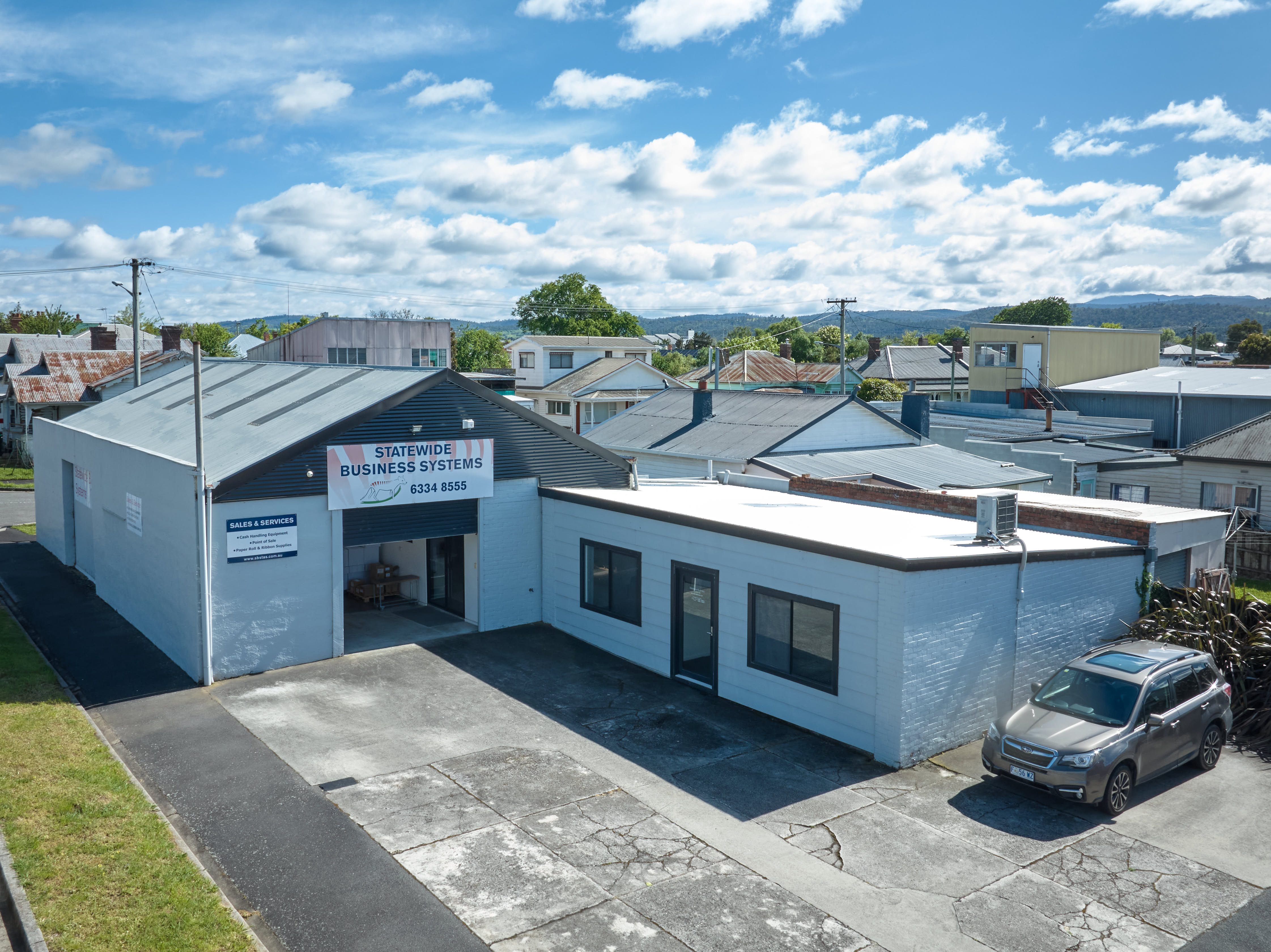 92 Holbrook Street, Invermay, TAS, 7248