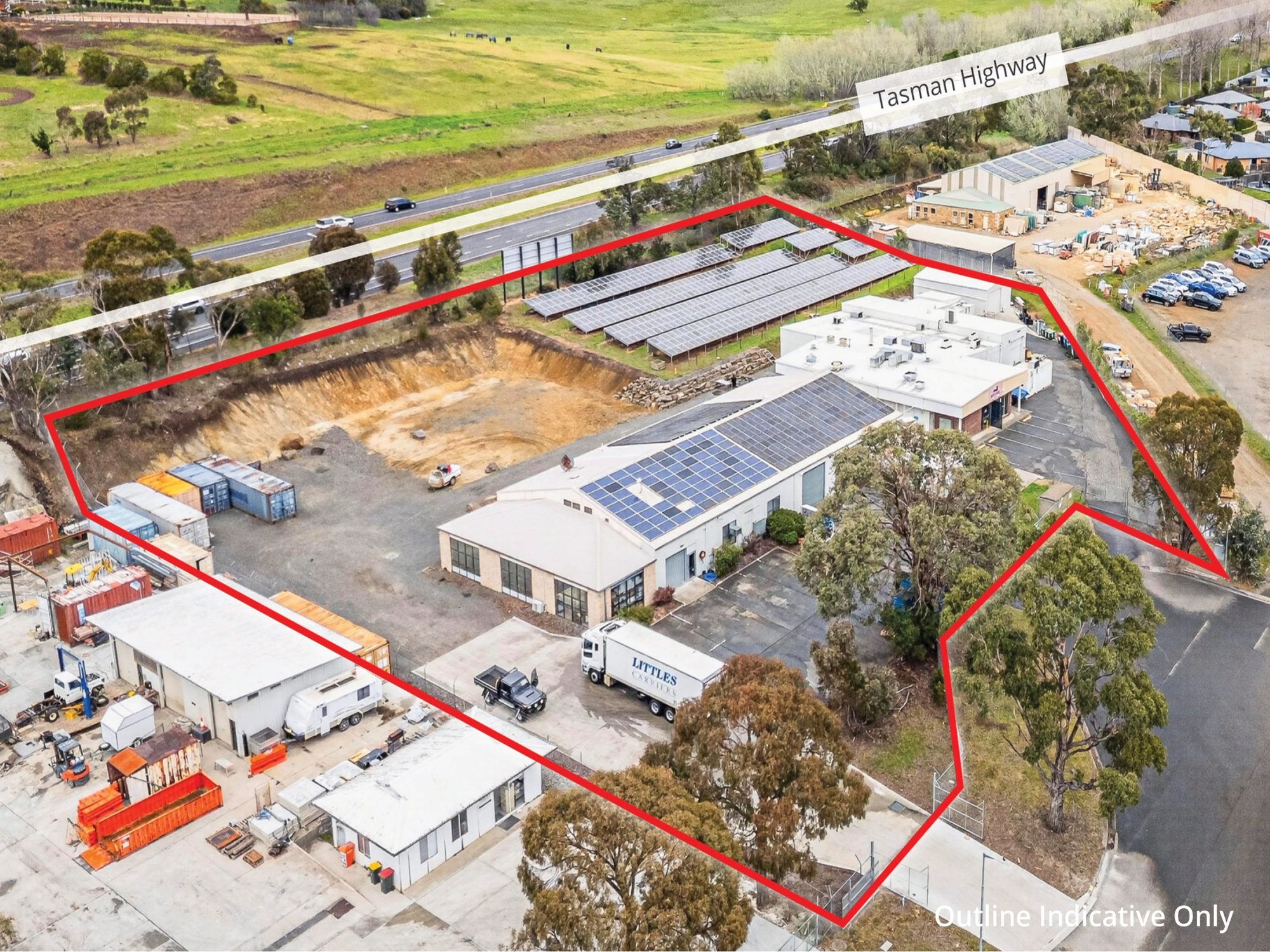 5 & 6 Lamb Place, Cambridge, TAS, 7170 - Image 1