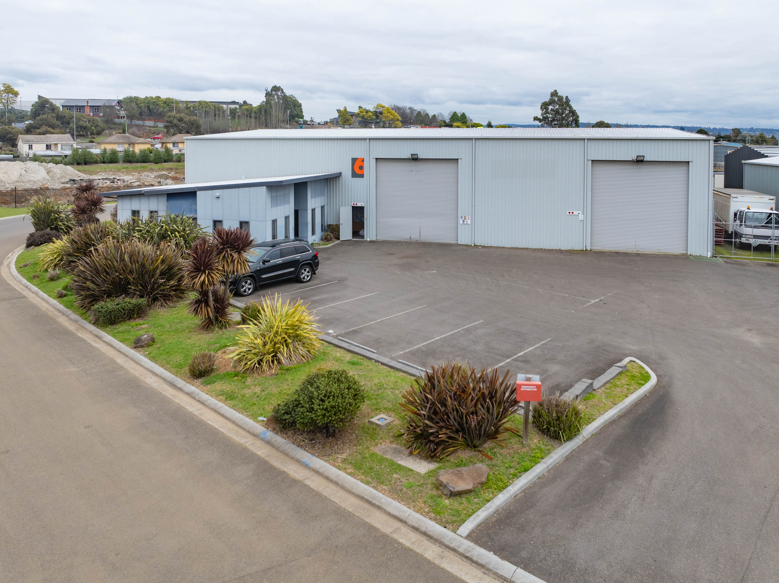 Unit/6 Swanston Park Drive, Waverley, TAS, 7250 - Image 1