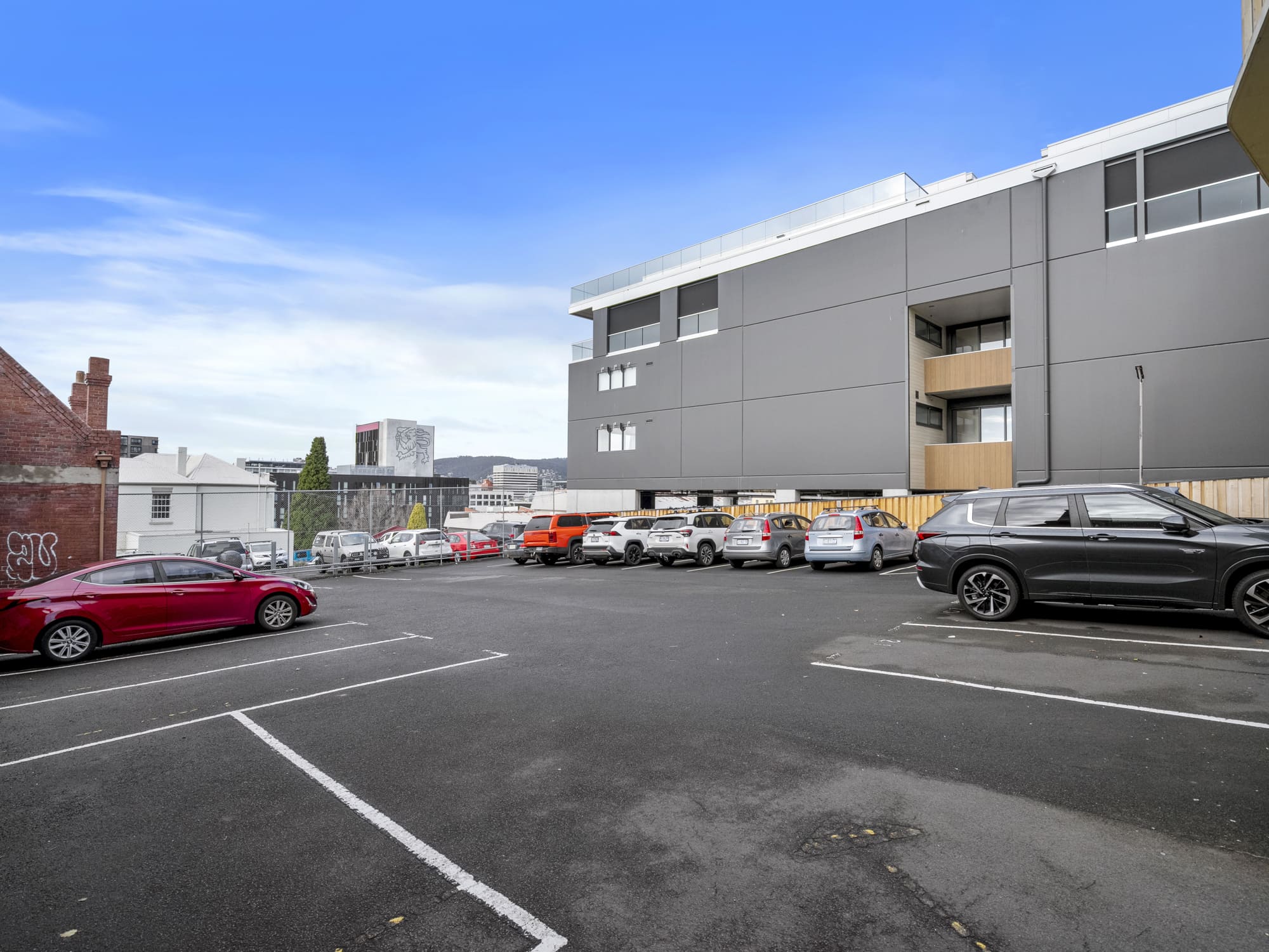 Ground  Tenancy 2/32 Patrick Street, Hobart, TAS, 7000 - Image 10