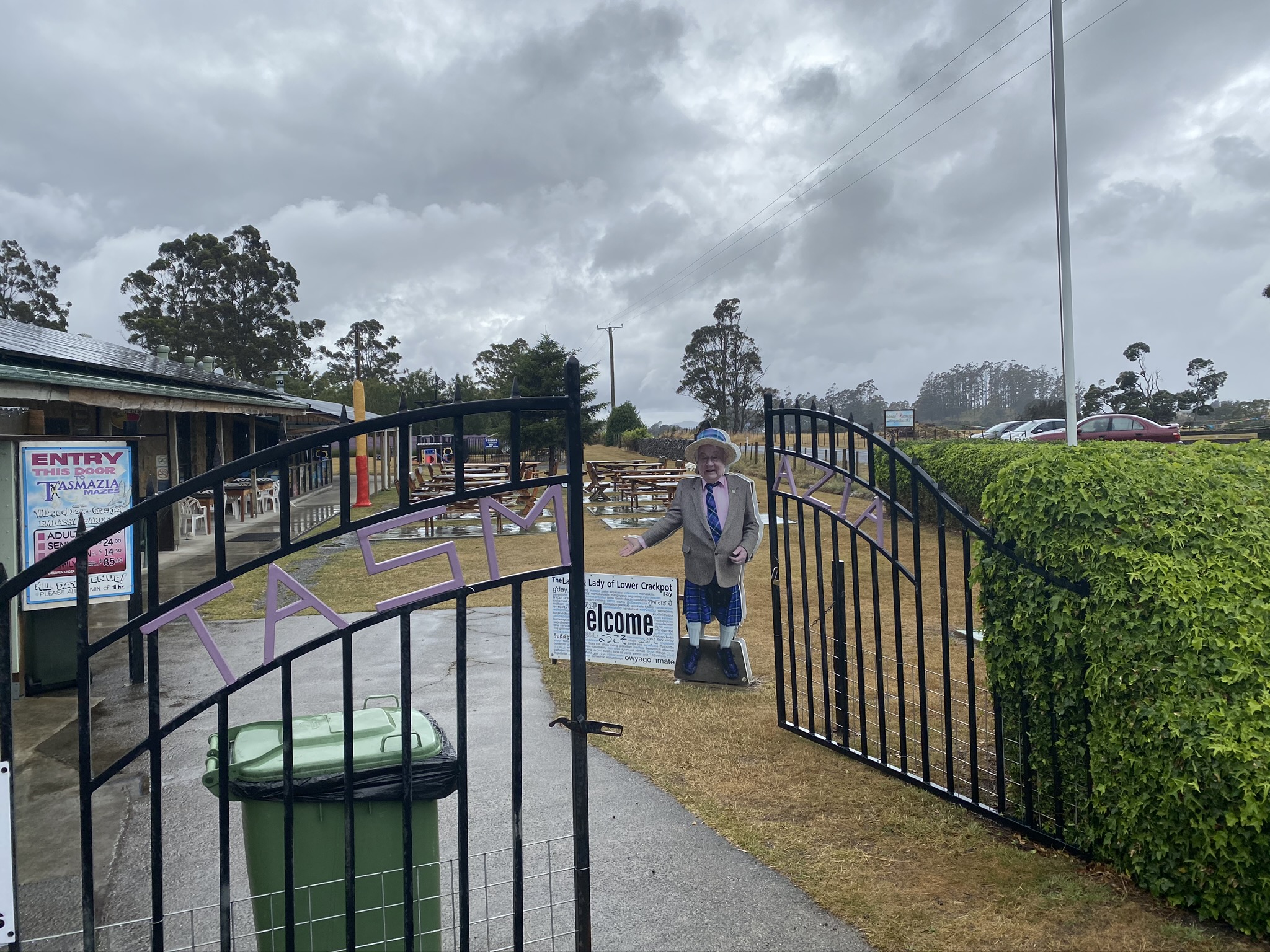 500 Staverton Road, Promised Land, TAS, 7306 - Image 12