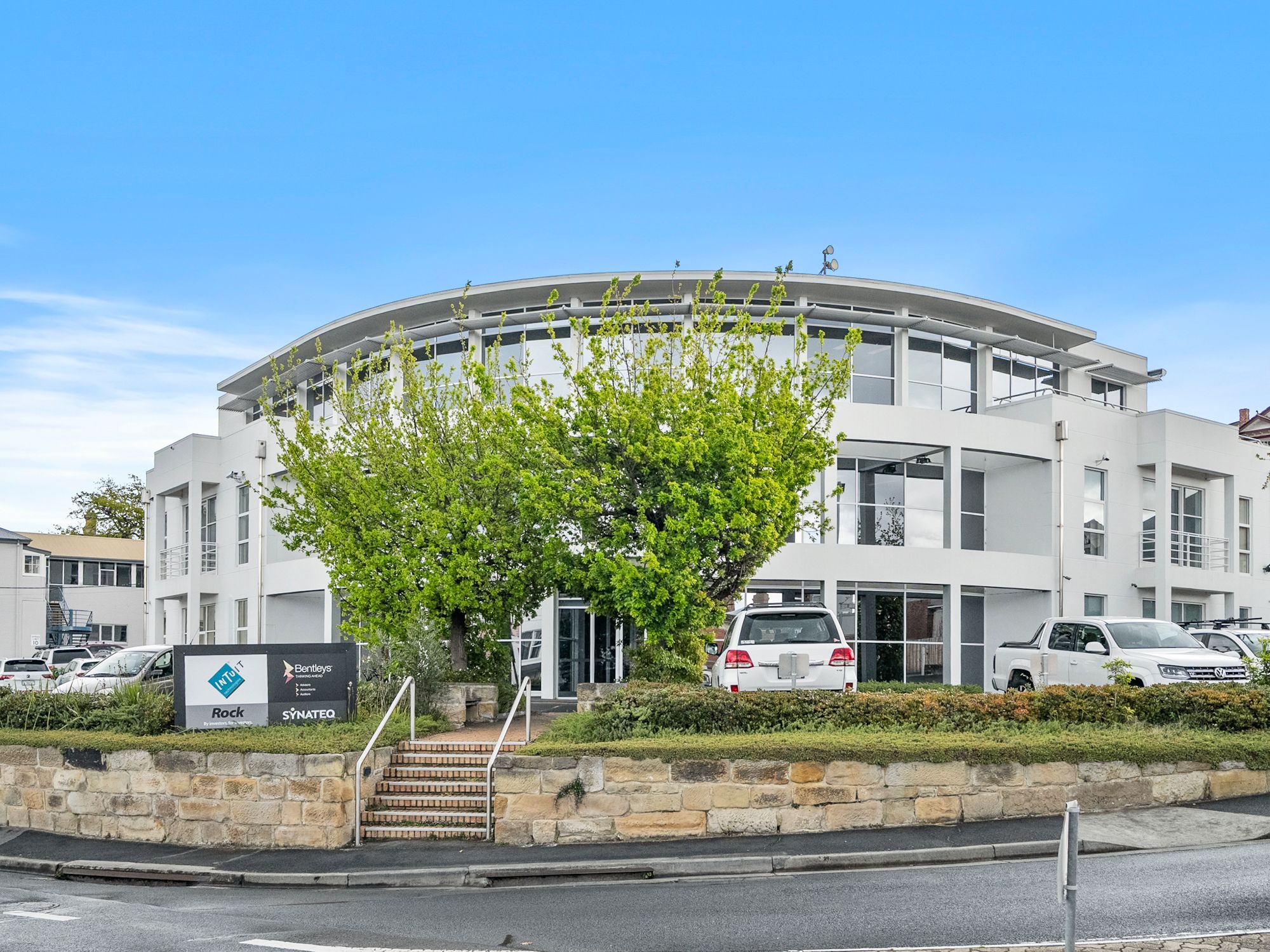 Level 1 Suite 2/39 Sandy Bay Road, Battery Point, TAS, 7004